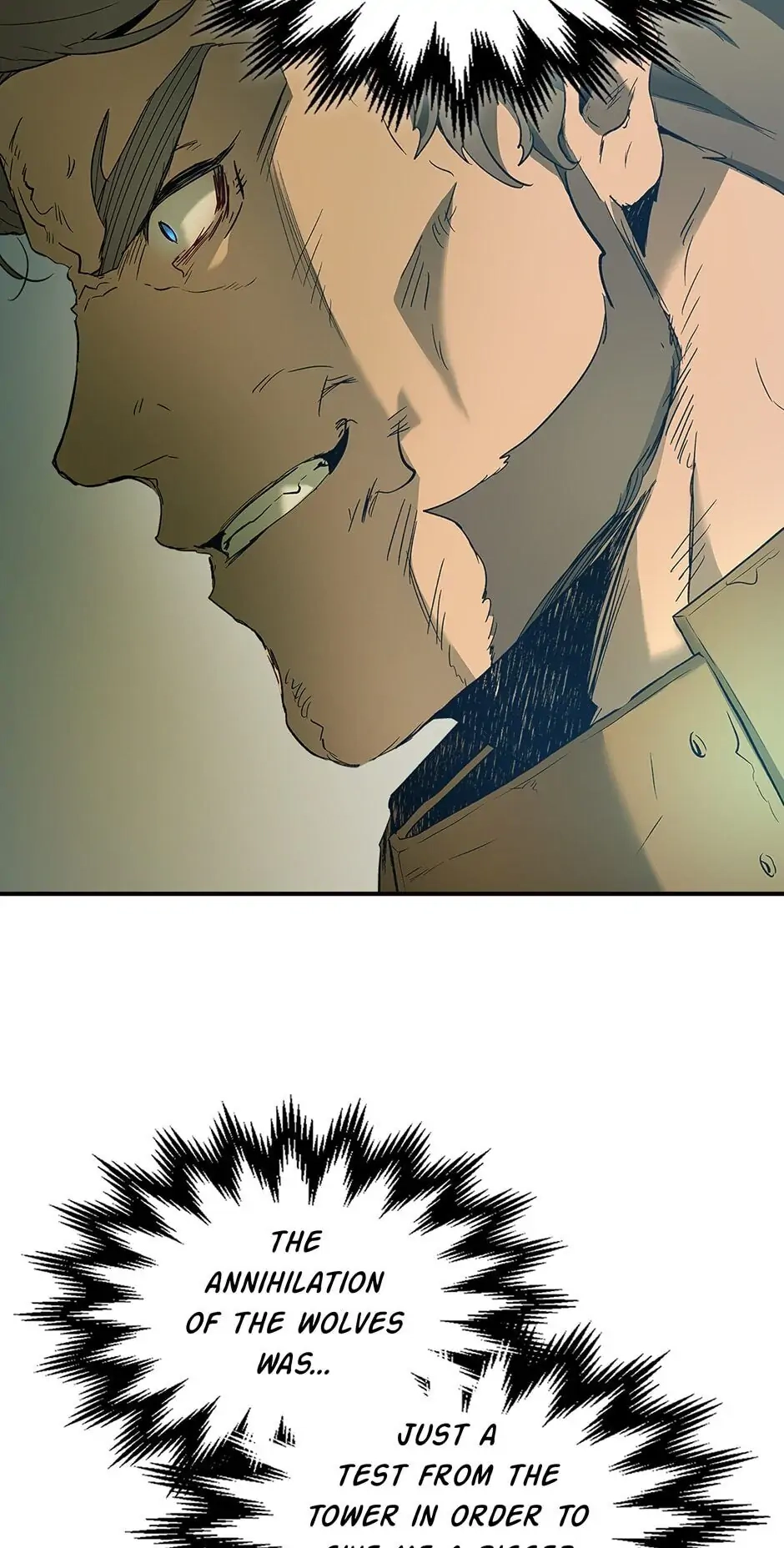 Leveling Up with Gods Chapter 27 - Page 100
