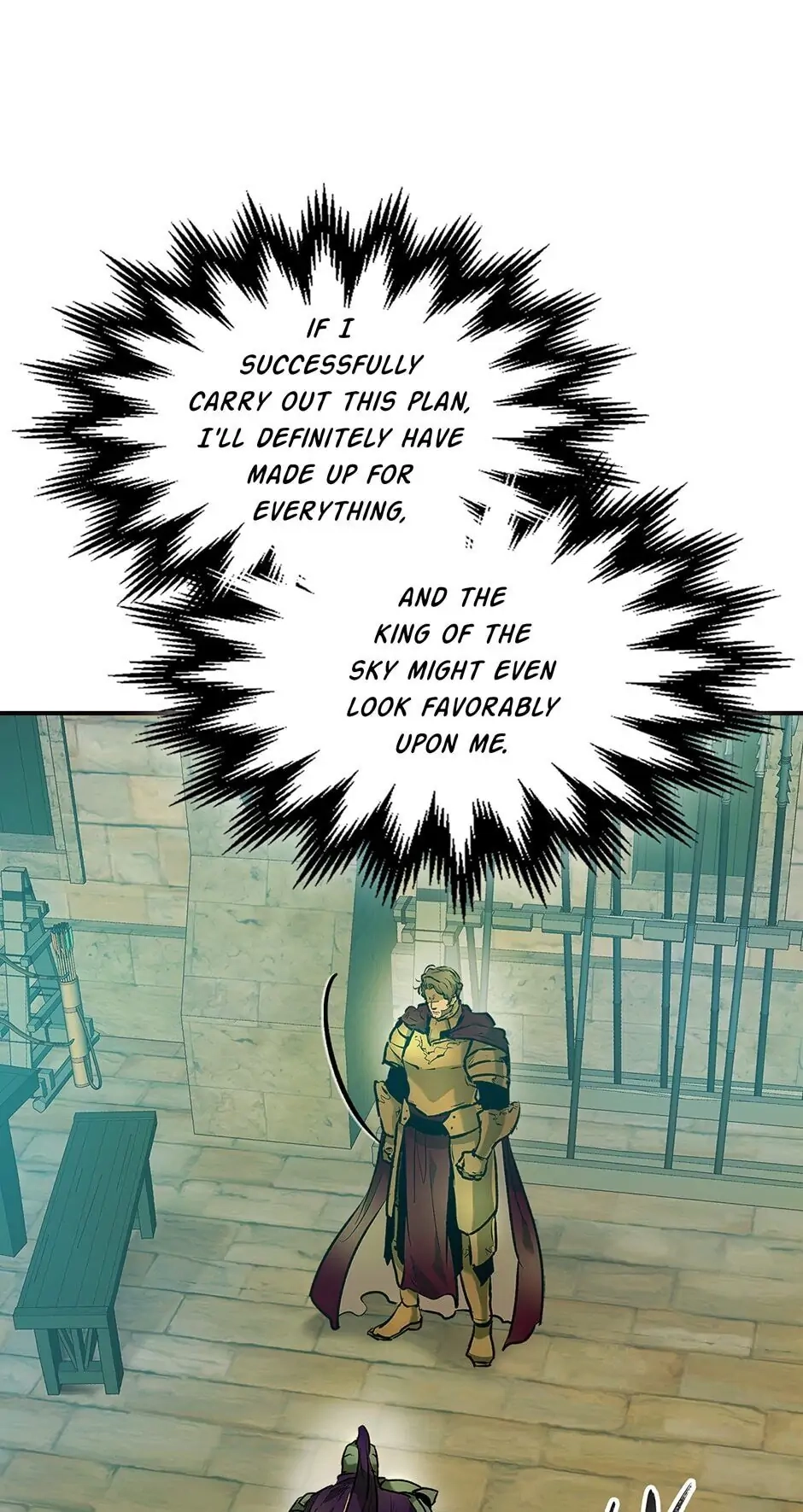 Leveling Up with Gods Chapter 27 - Page 102
