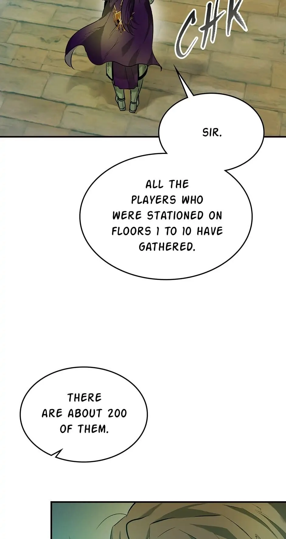 Leveling Up with Gods Chapter 27 - Page 103
