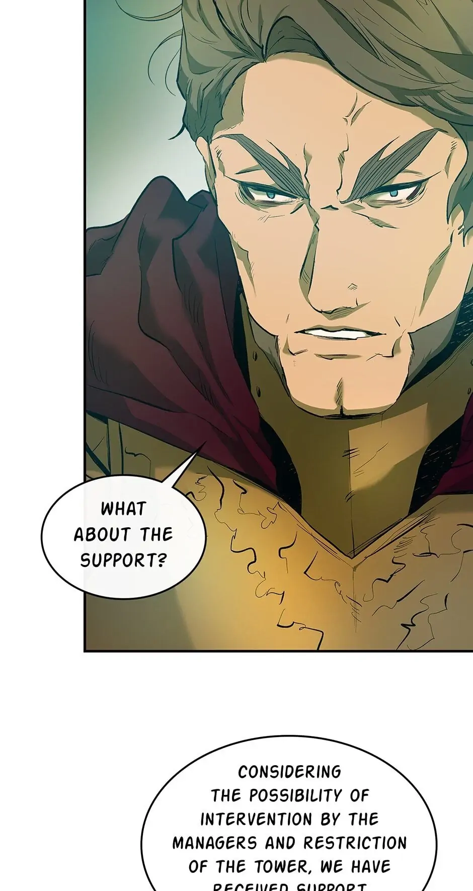 Leveling Up with Gods Chapter 27 - Page 104