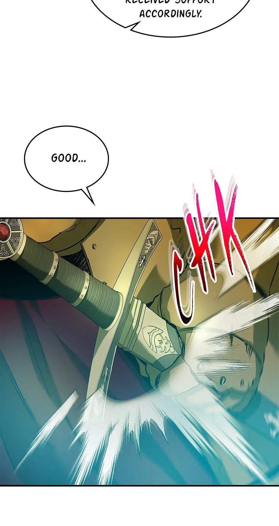 Leveling Up with Gods Chapter 27 - Page 105
