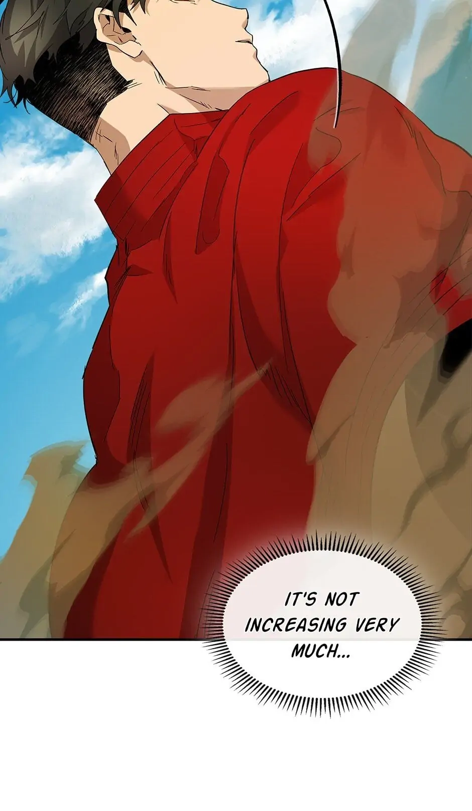 Leveling Up with Gods Chapter 28 - Page 10