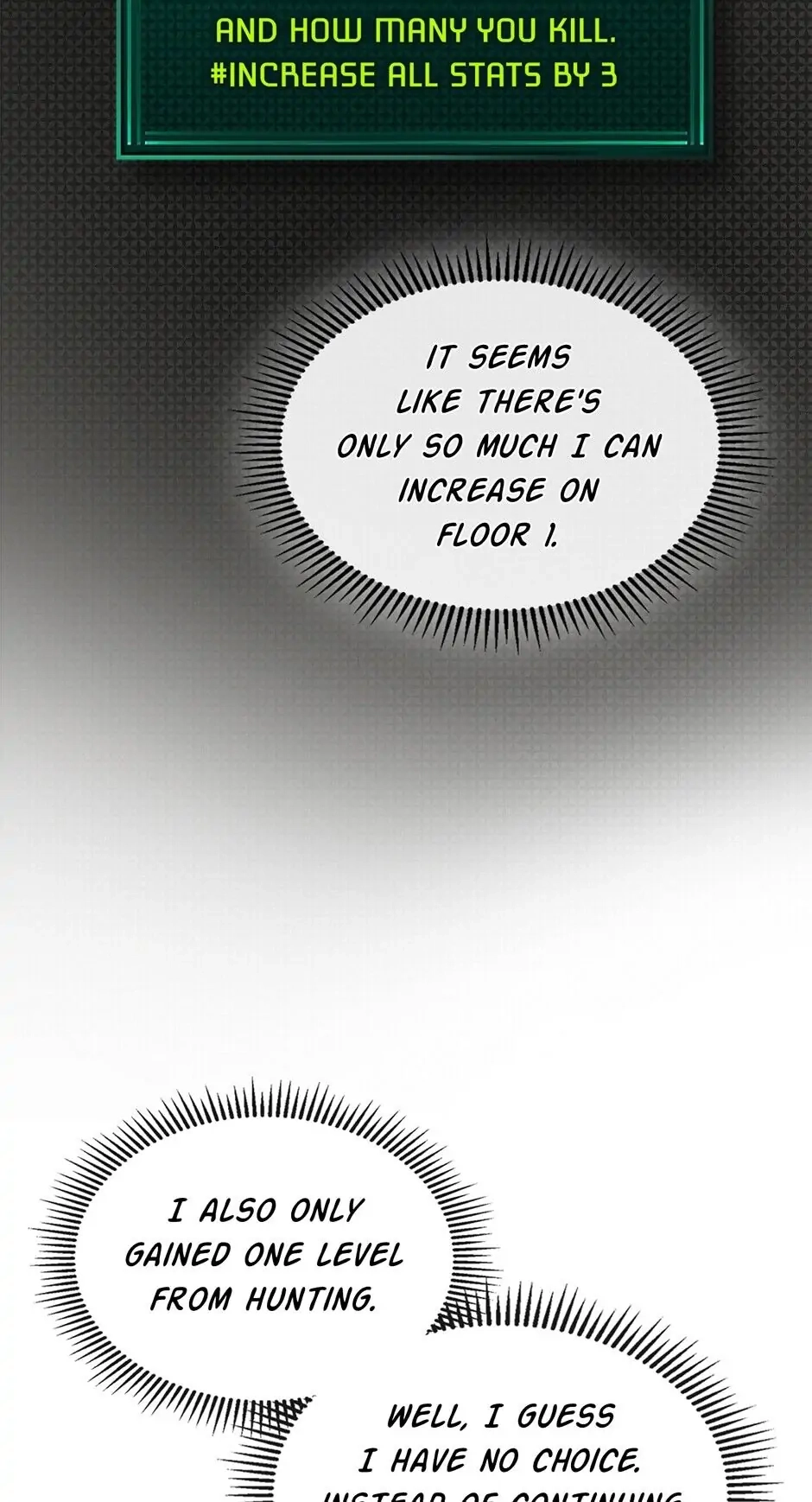 Leveling Up with Gods Chapter 28 - Page 12