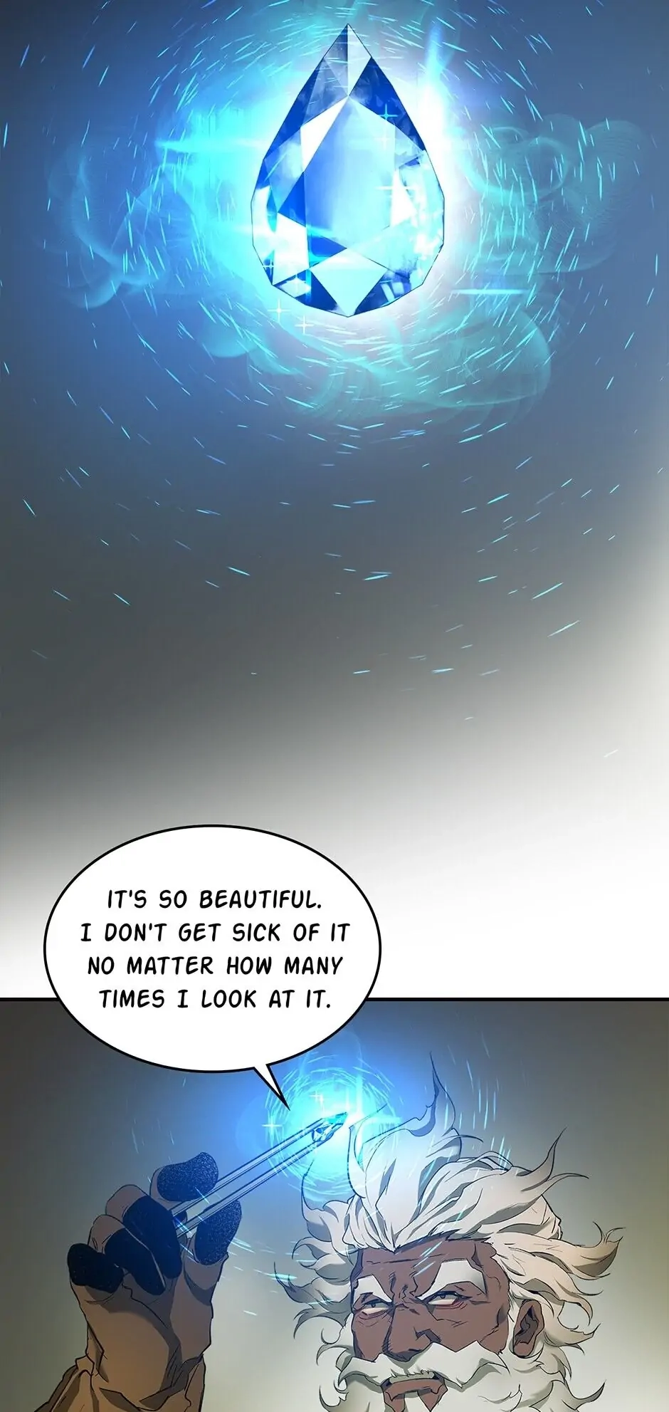Leveling Up with Gods Chapter 28 - Page 18