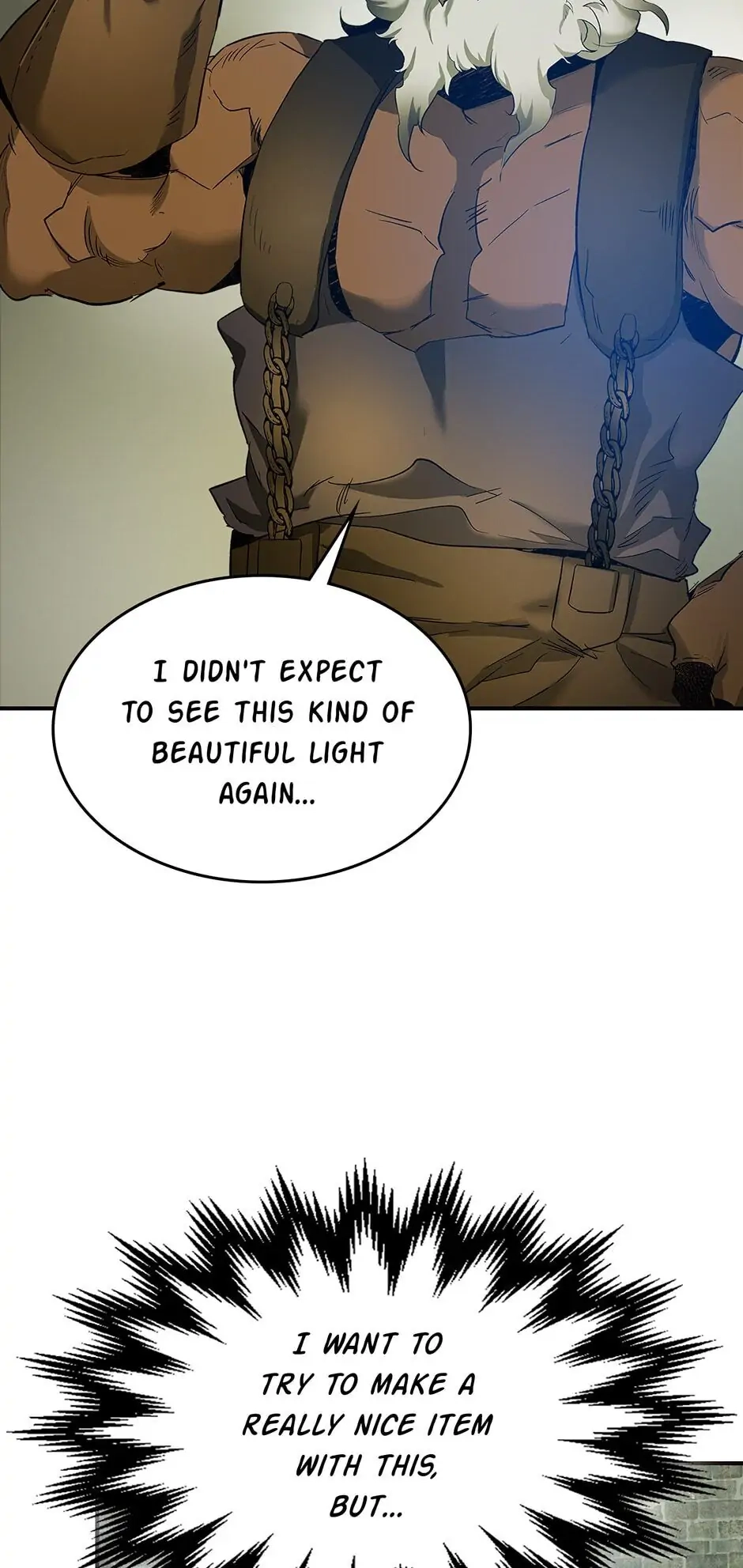 Leveling Up with Gods Chapter 28 - Page 19