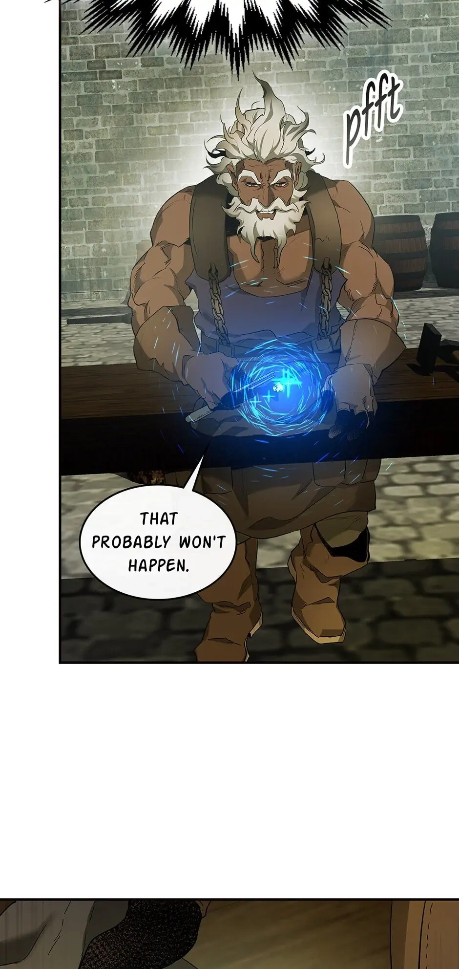 Leveling Up with Gods Chapter 28 - Page 20