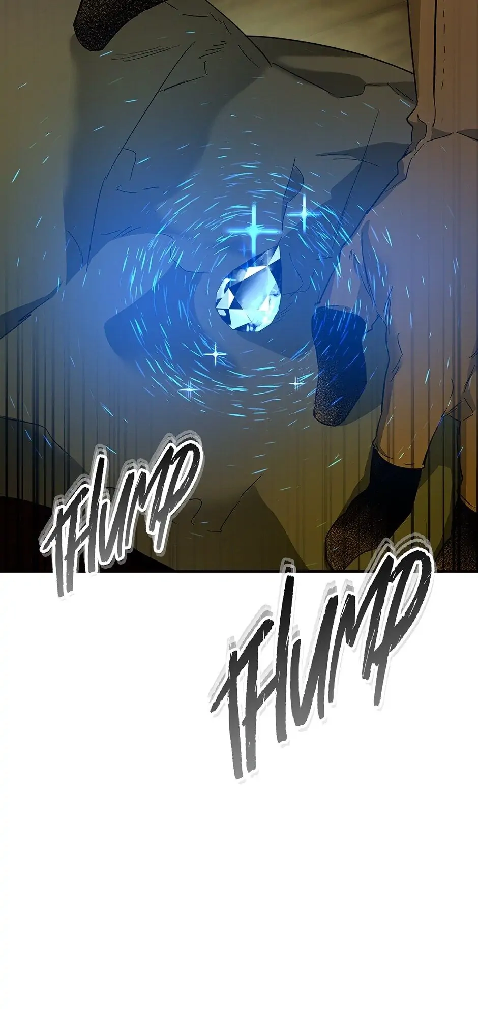 Leveling Up with Gods Chapter 28 - Page 21