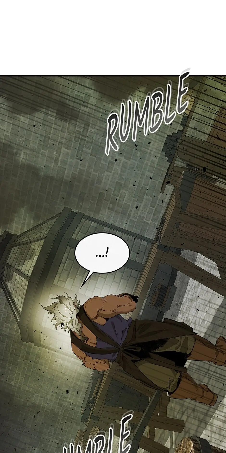Leveling Up with Gods Chapter 28 - Page 22