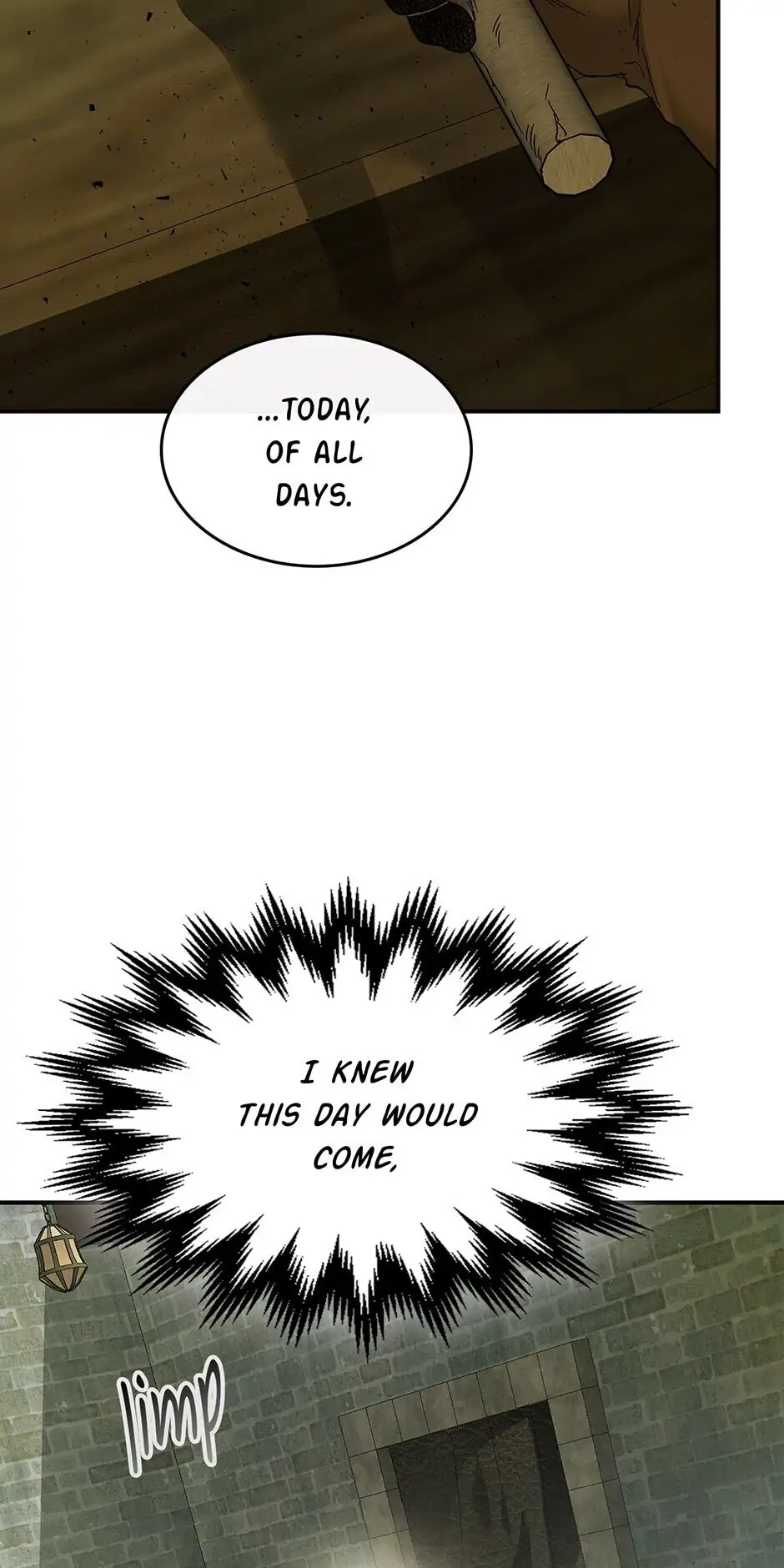 Leveling Up with Gods Chapter 28 - Page 25