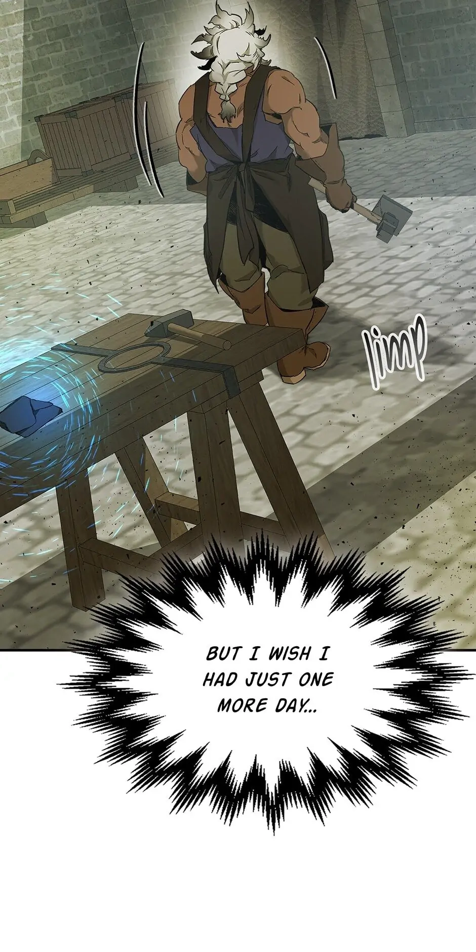 Leveling Up with Gods Chapter 28 - Page 26