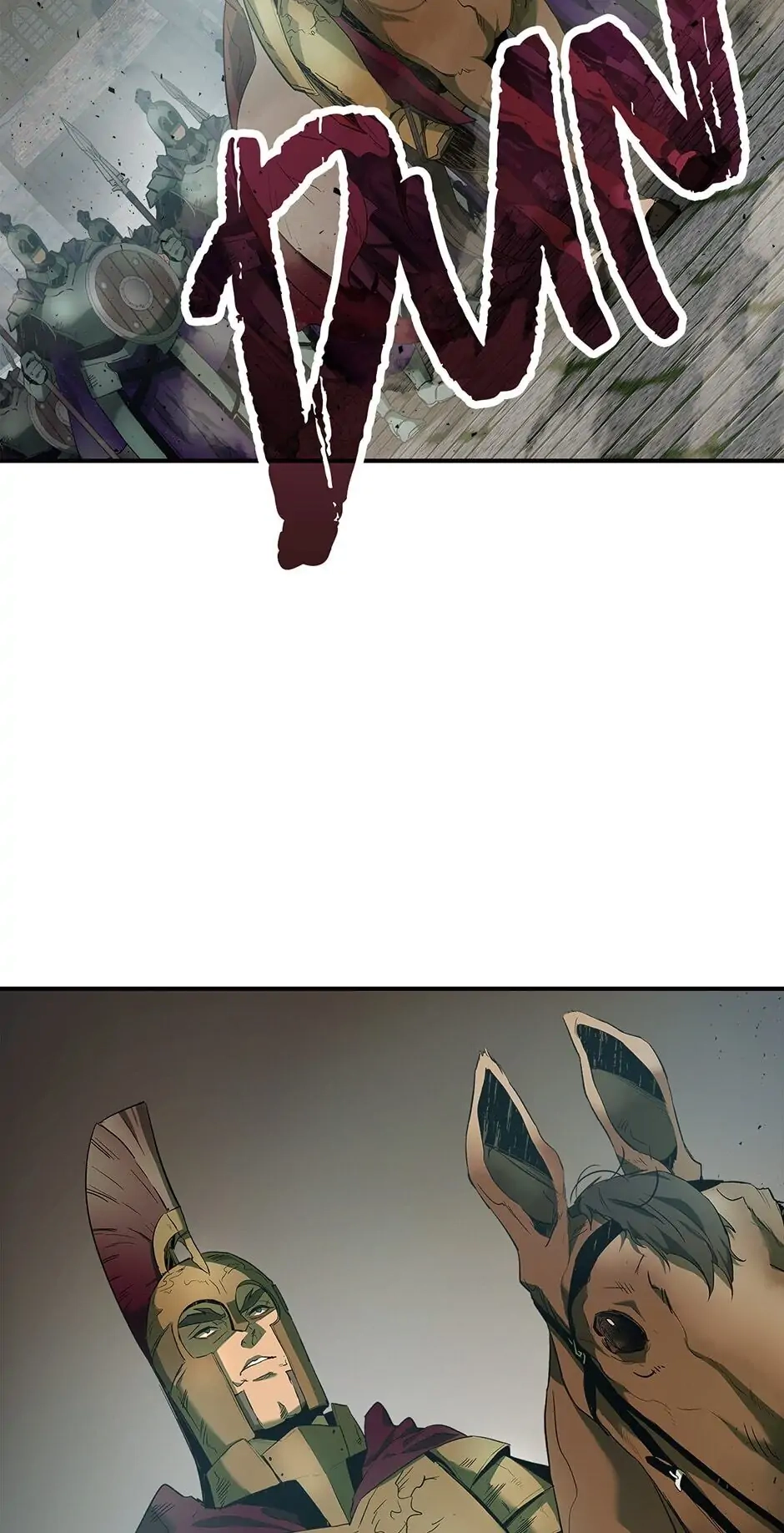 Leveling Up with Gods Chapter 28 - Page 29
