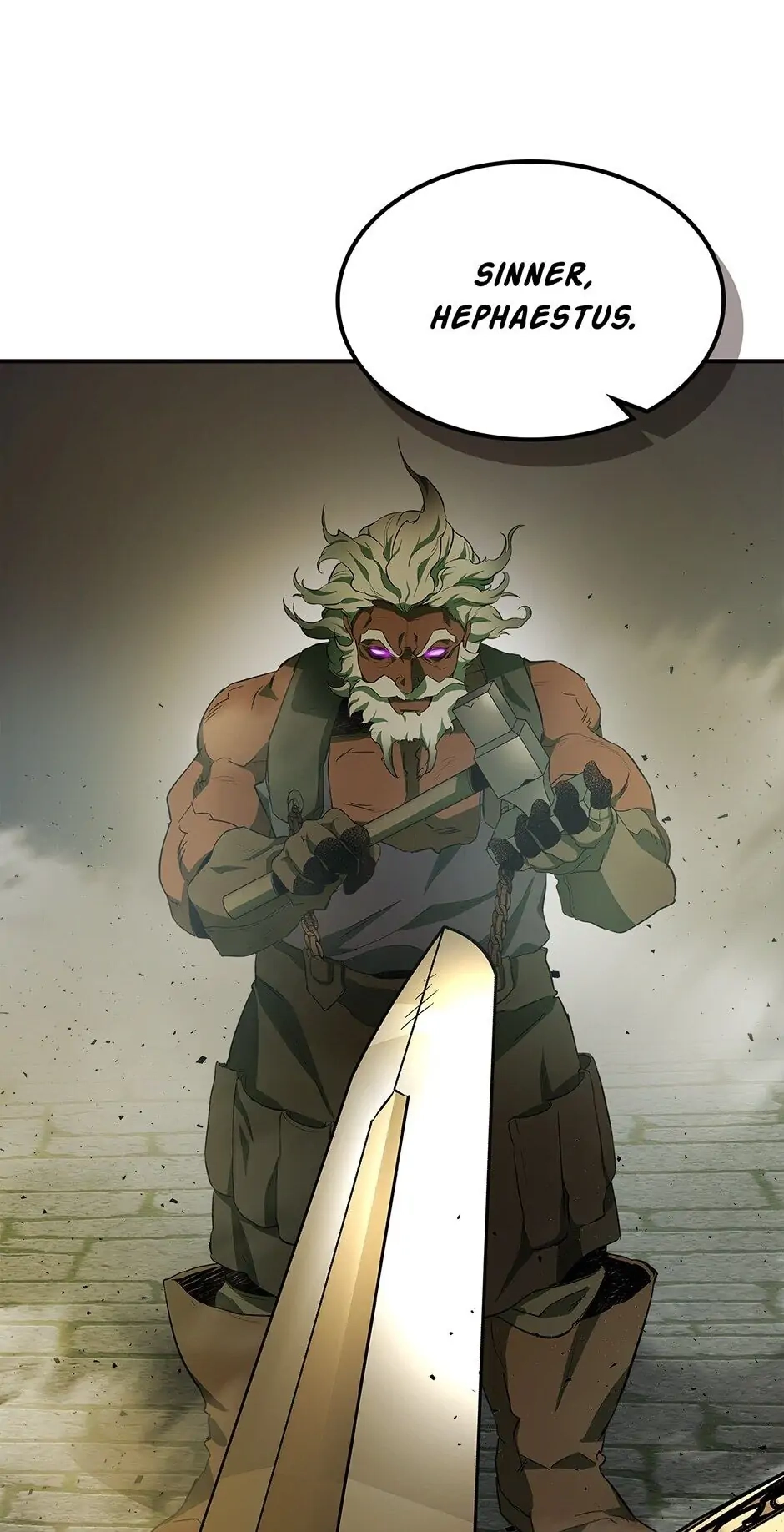 Leveling Up with Gods Chapter 28 - Page 32