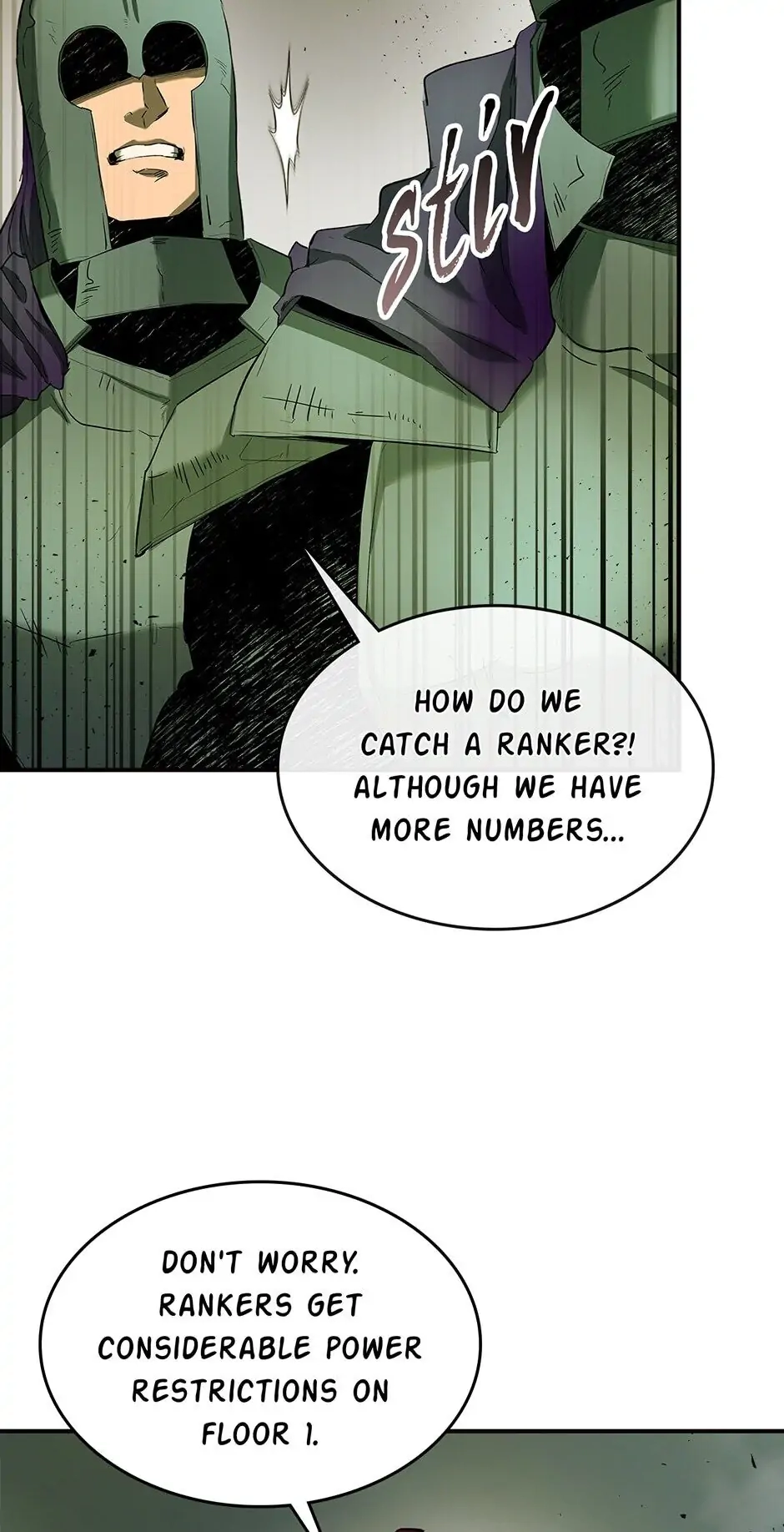 Leveling Up with Gods Chapter 28 - Page 34