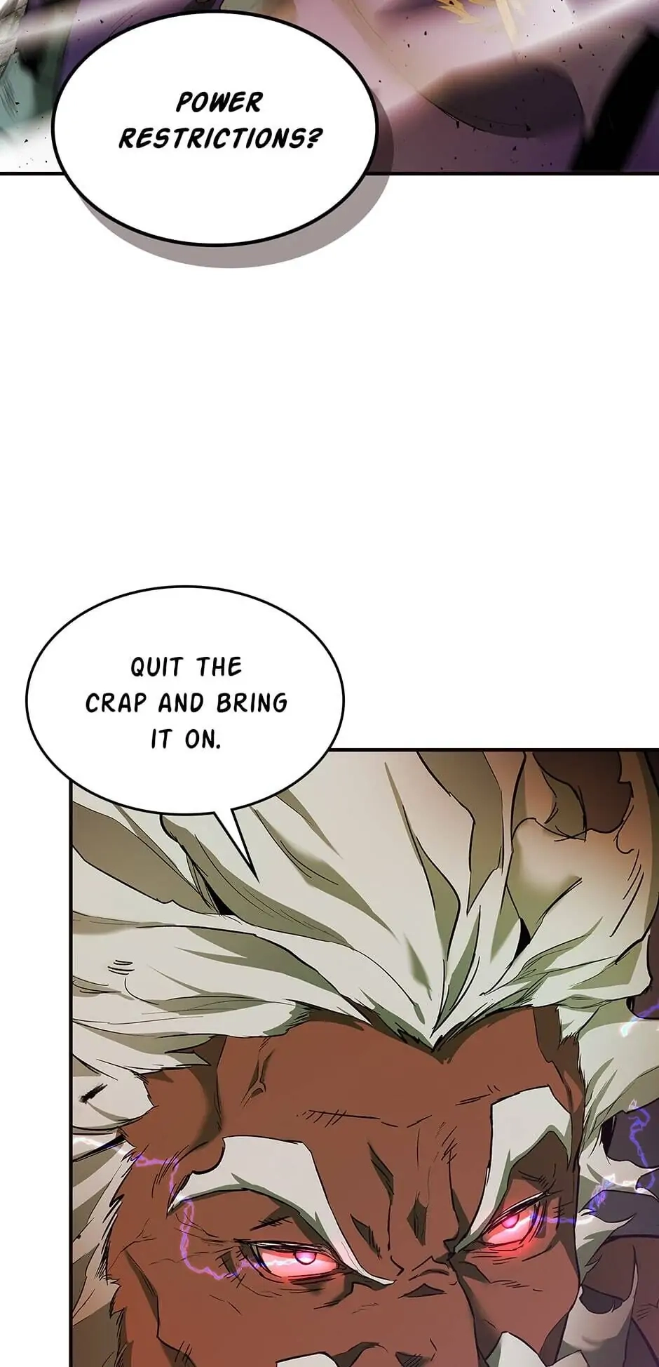 Leveling Up with Gods Chapter 28 - Page 37
