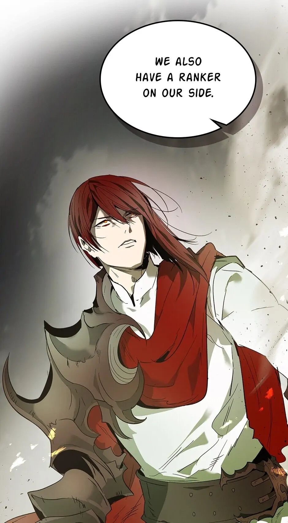 Leveling Up with Gods Chapter 28 - Page 41