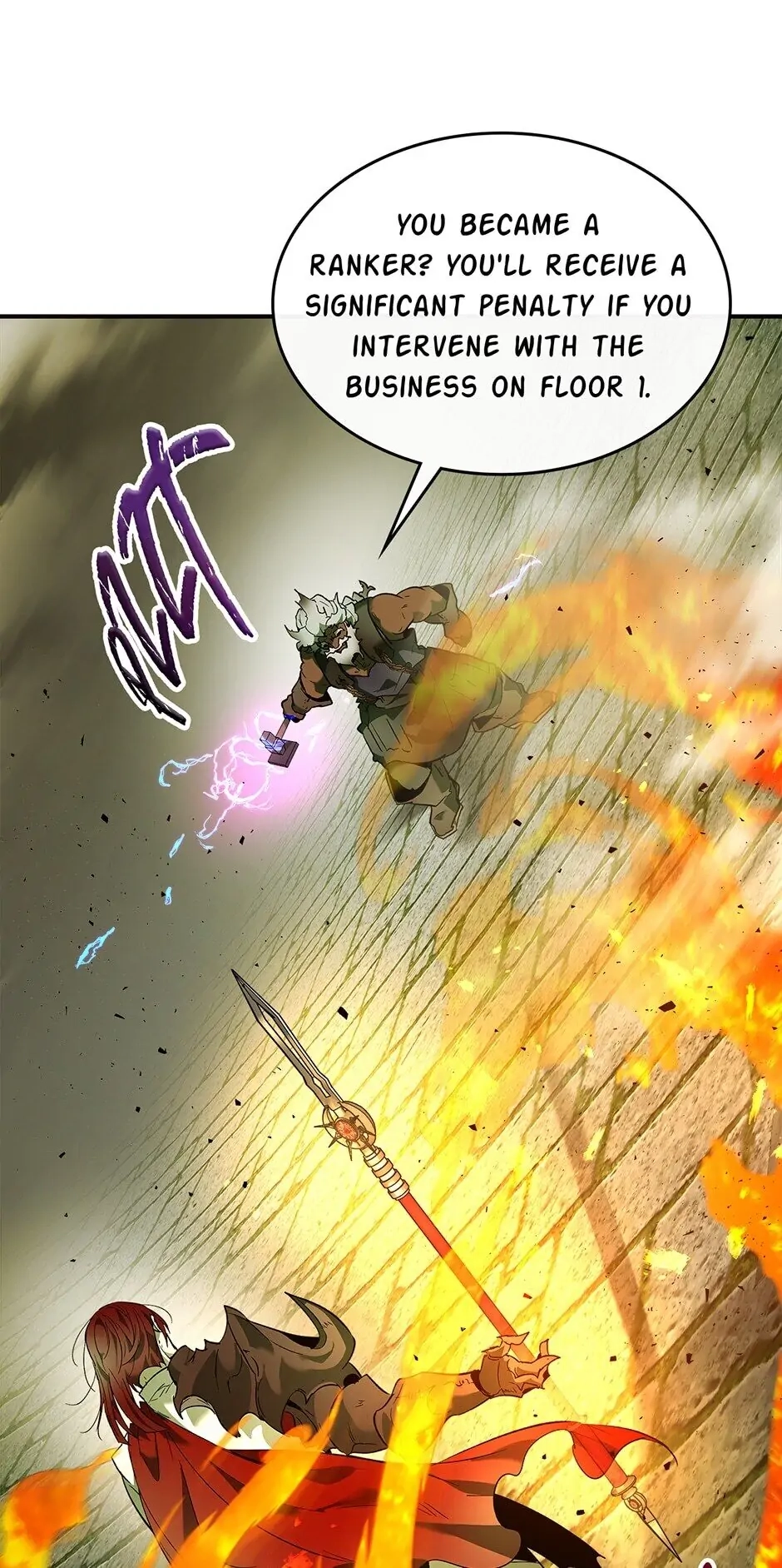 Leveling Up with Gods Chapter 28 - Page 44