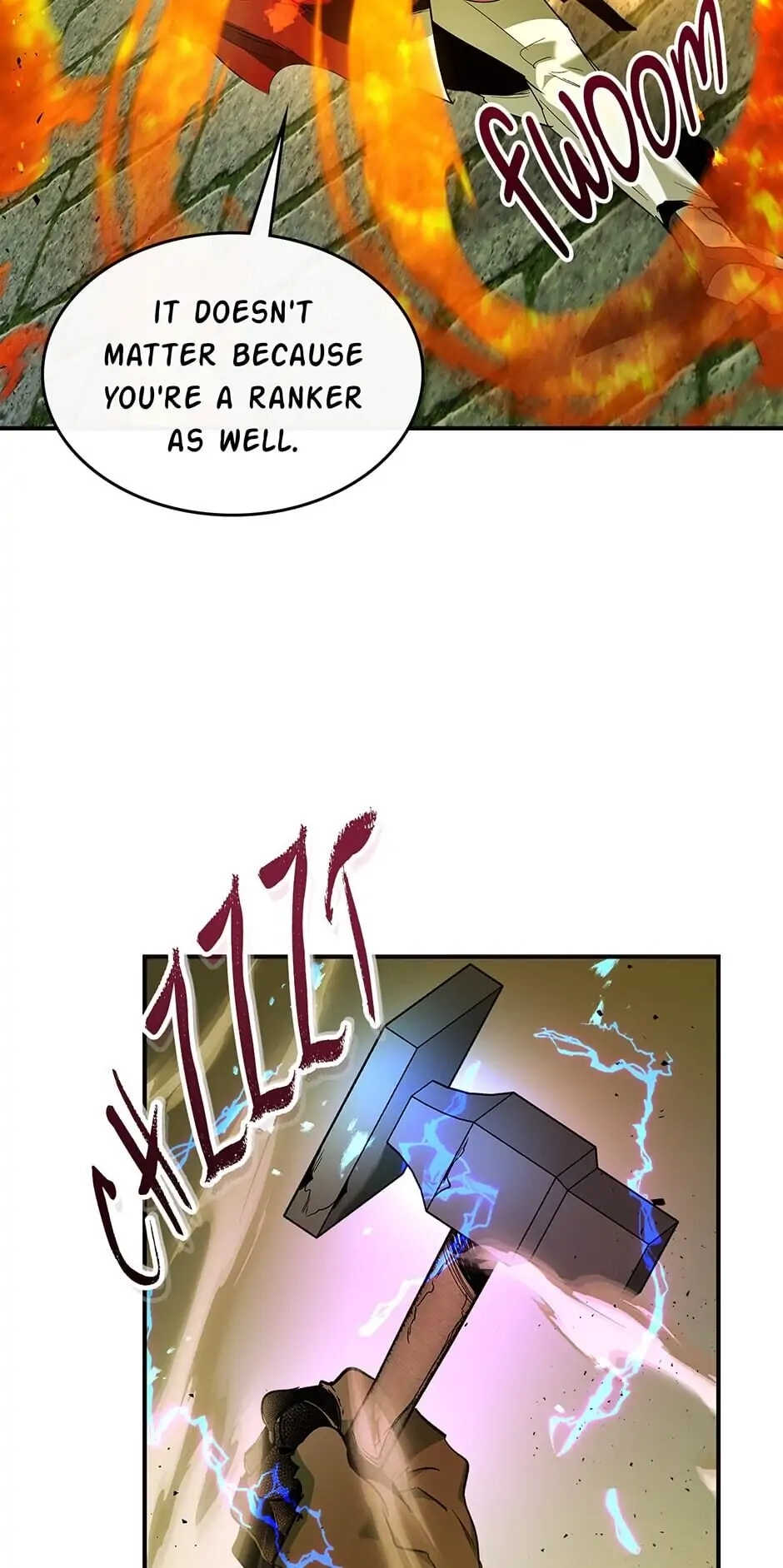 Leveling Up with Gods Chapter 28 - Page 45