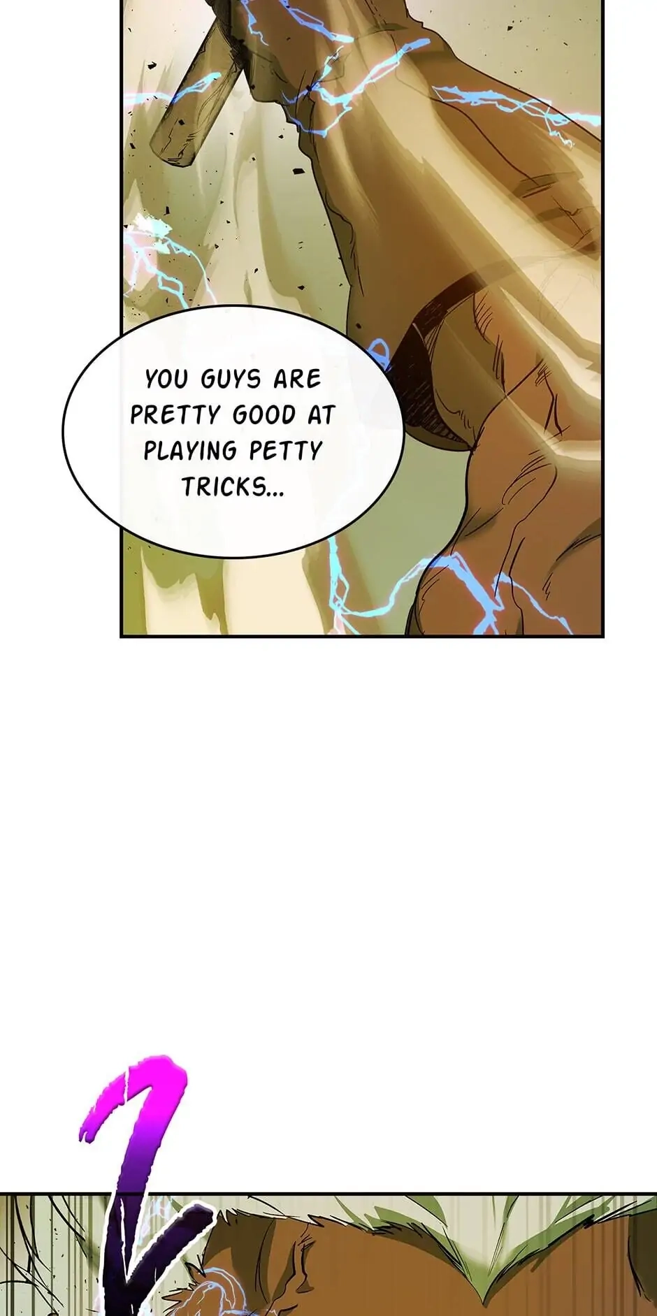 Leveling Up with Gods Chapter 28 - Page 46