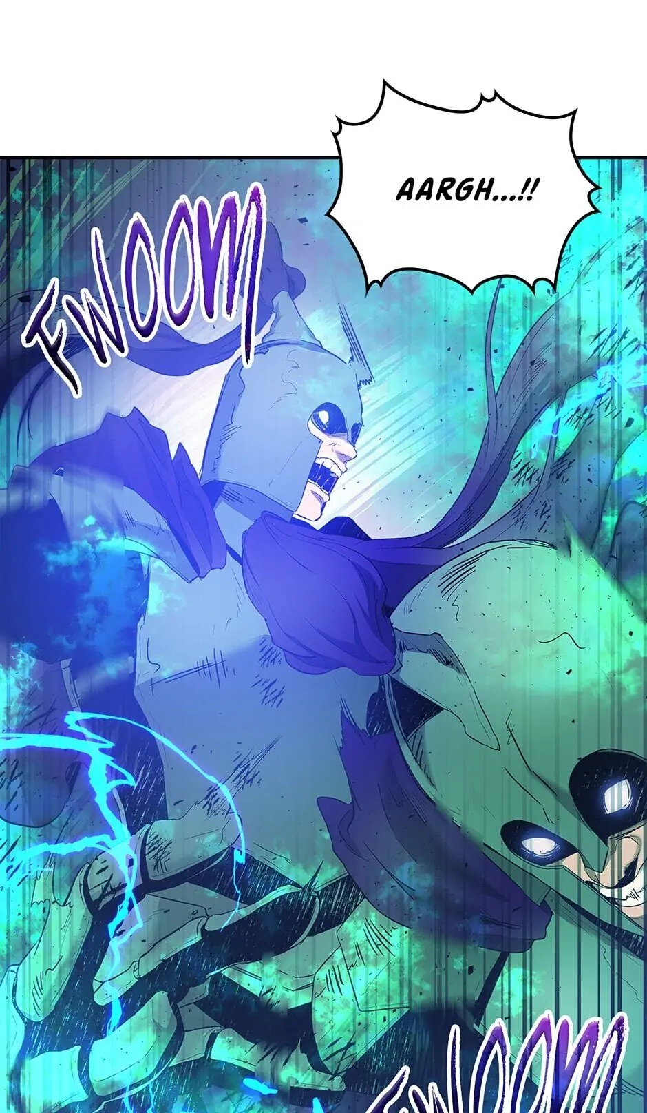 Leveling Up with Gods Chapter 28 - Page 51