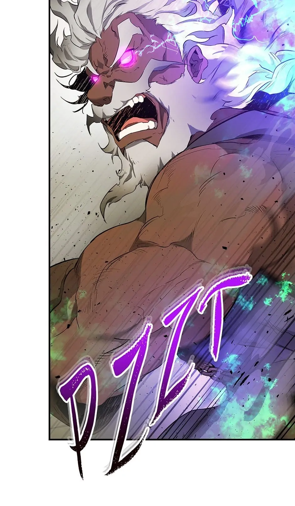 Leveling Up with Gods Chapter 28 - Page 53