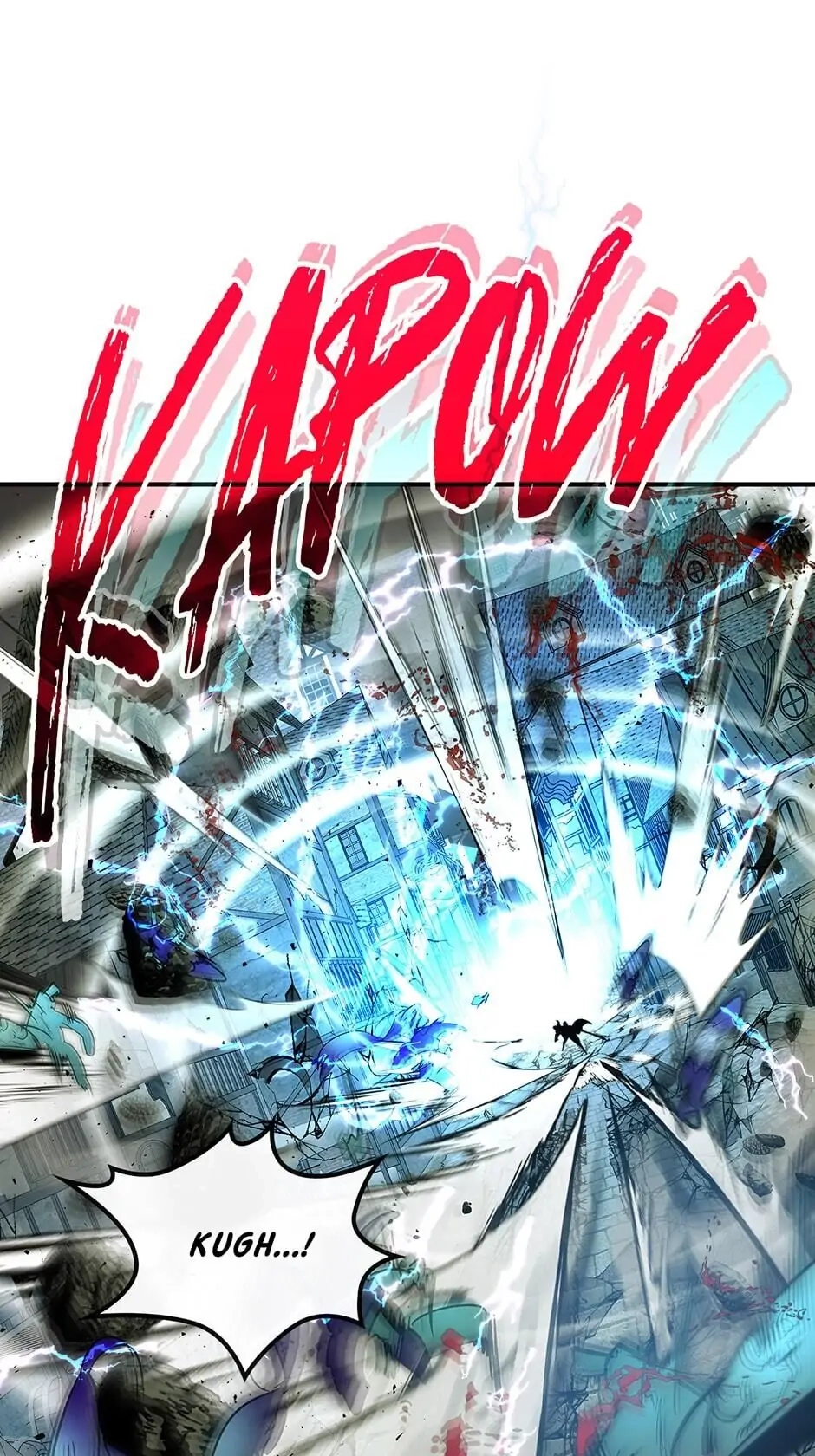Leveling Up with Gods Chapter 28 - Page 56
