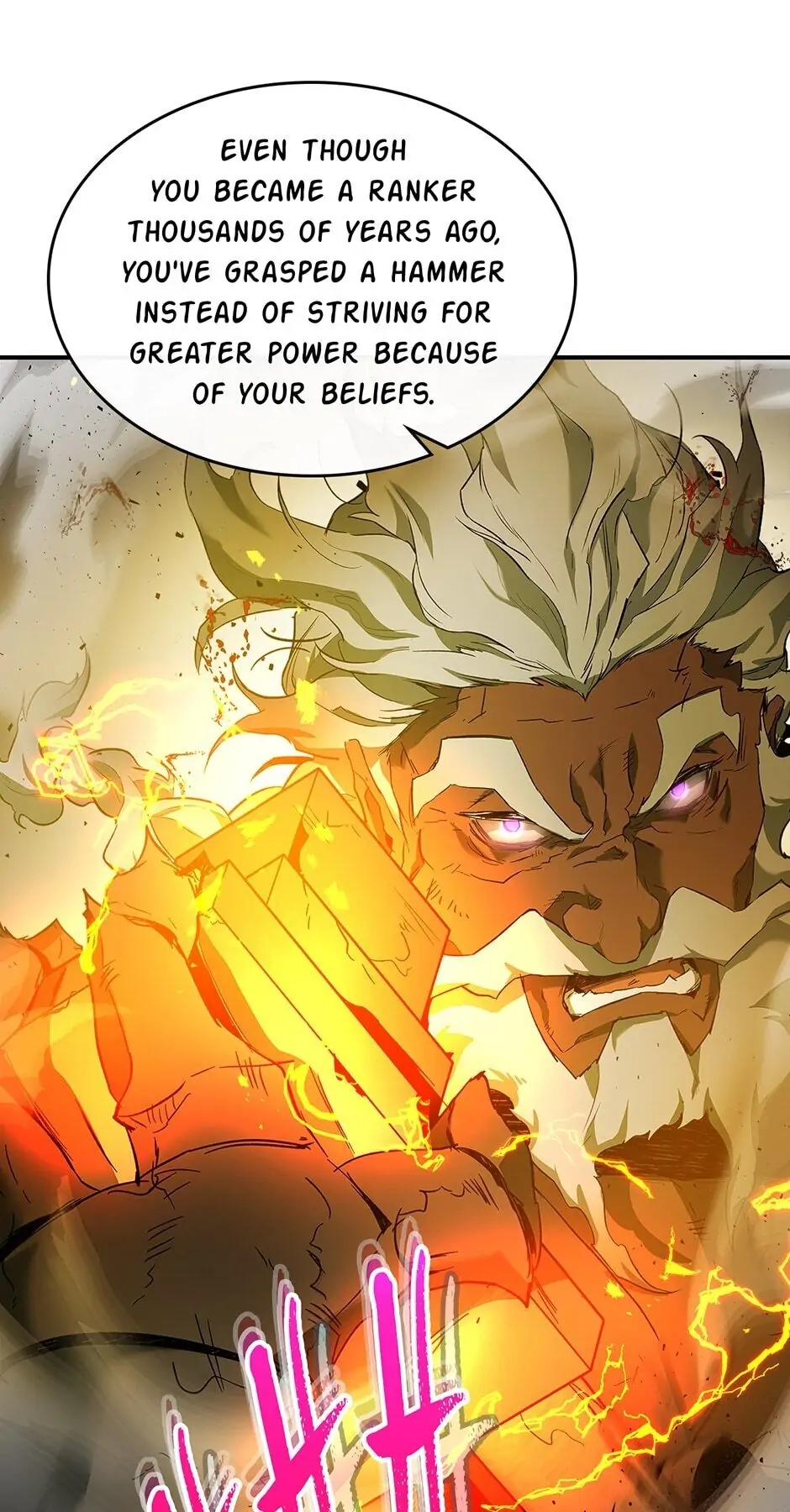 Leveling Up with Gods Chapter 28 - Page 59