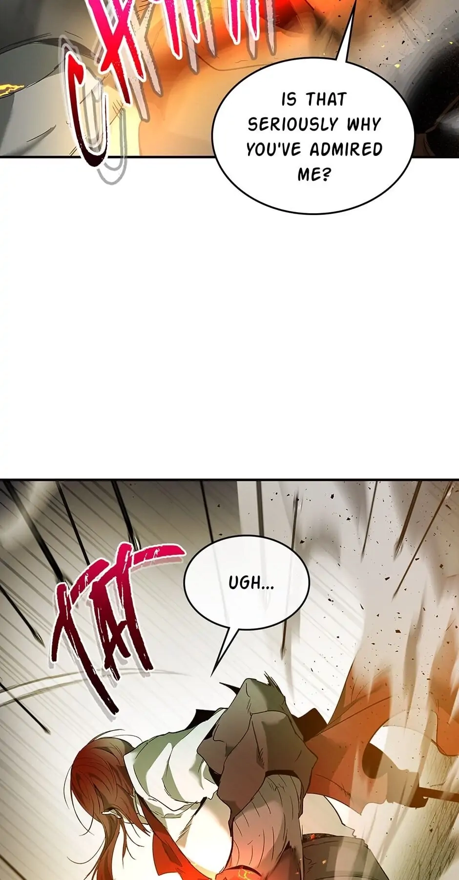 Leveling Up with Gods Chapter 28 - Page 60