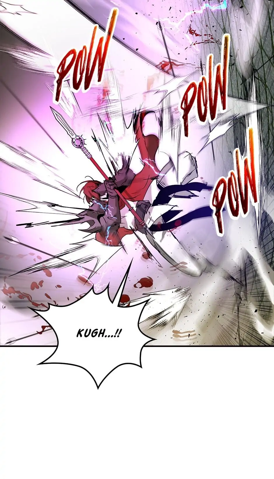 Leveling Up with Gods Chapter 28 - Page 64