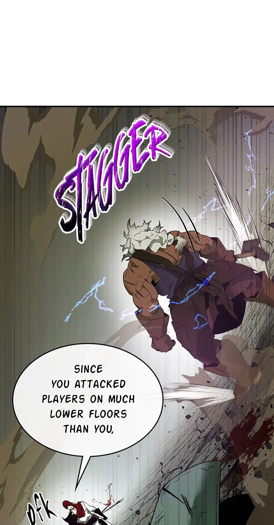 Leveling Up with Gods Chapter 28 - Page 69