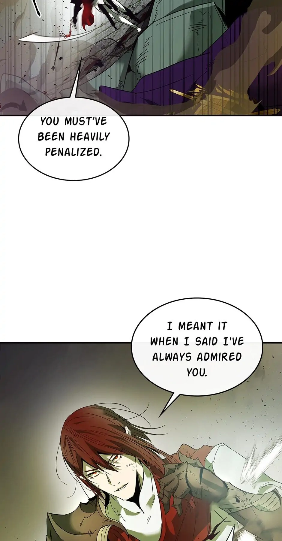 Leveling Up with Gods Chapter 28 - Page 70
