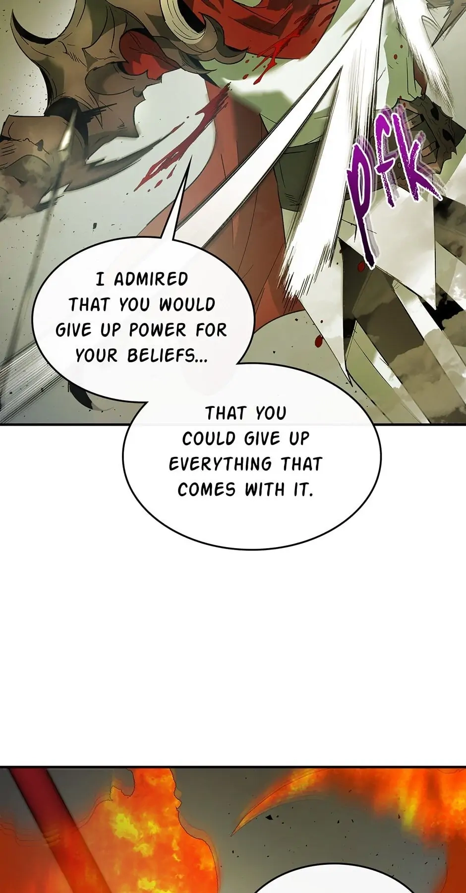 Leveling Up with Gods Chapter 28 - Page 71