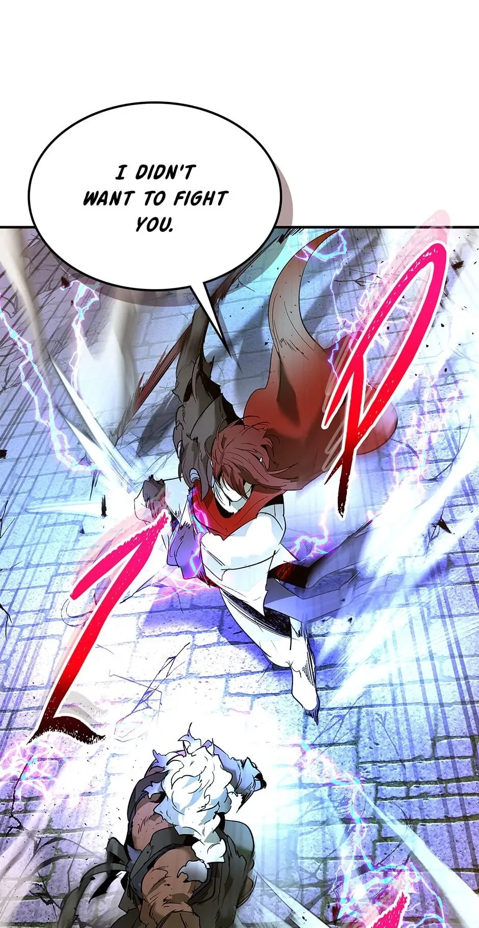 Leveling Up with Gods Chapter 28 - Page 73