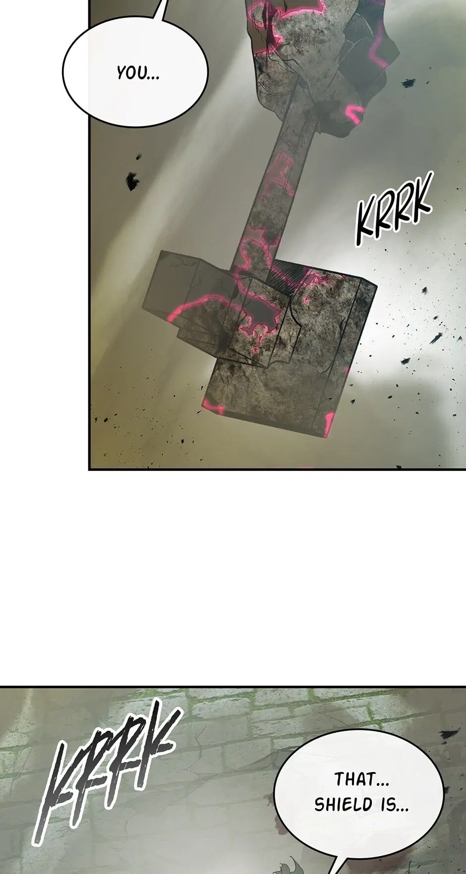 Leveling Up with Gods Chapter 28 - Page 81