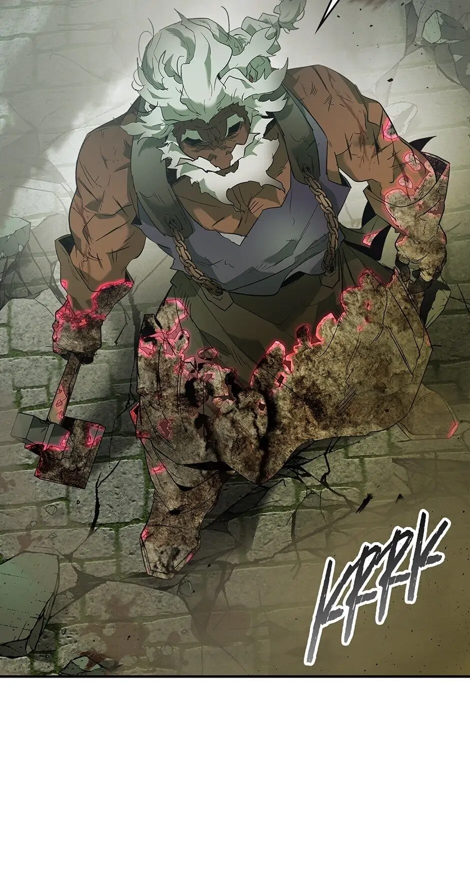 Leveling Up with Gods Chapter 28 - Page 82
