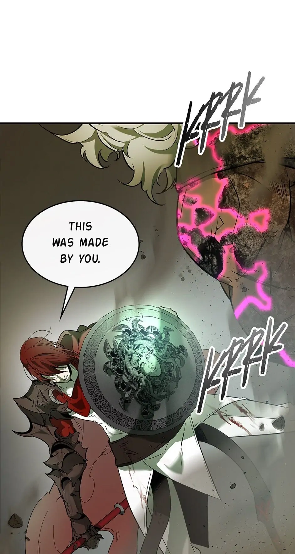 Leveling Up with Gods Chapter 28 - Page 83