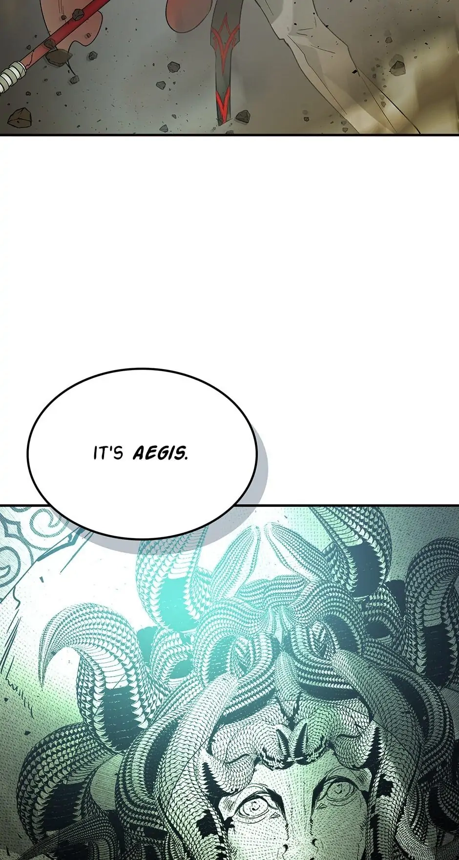 Leveling Up with Gods Chapter 28 - Page 84