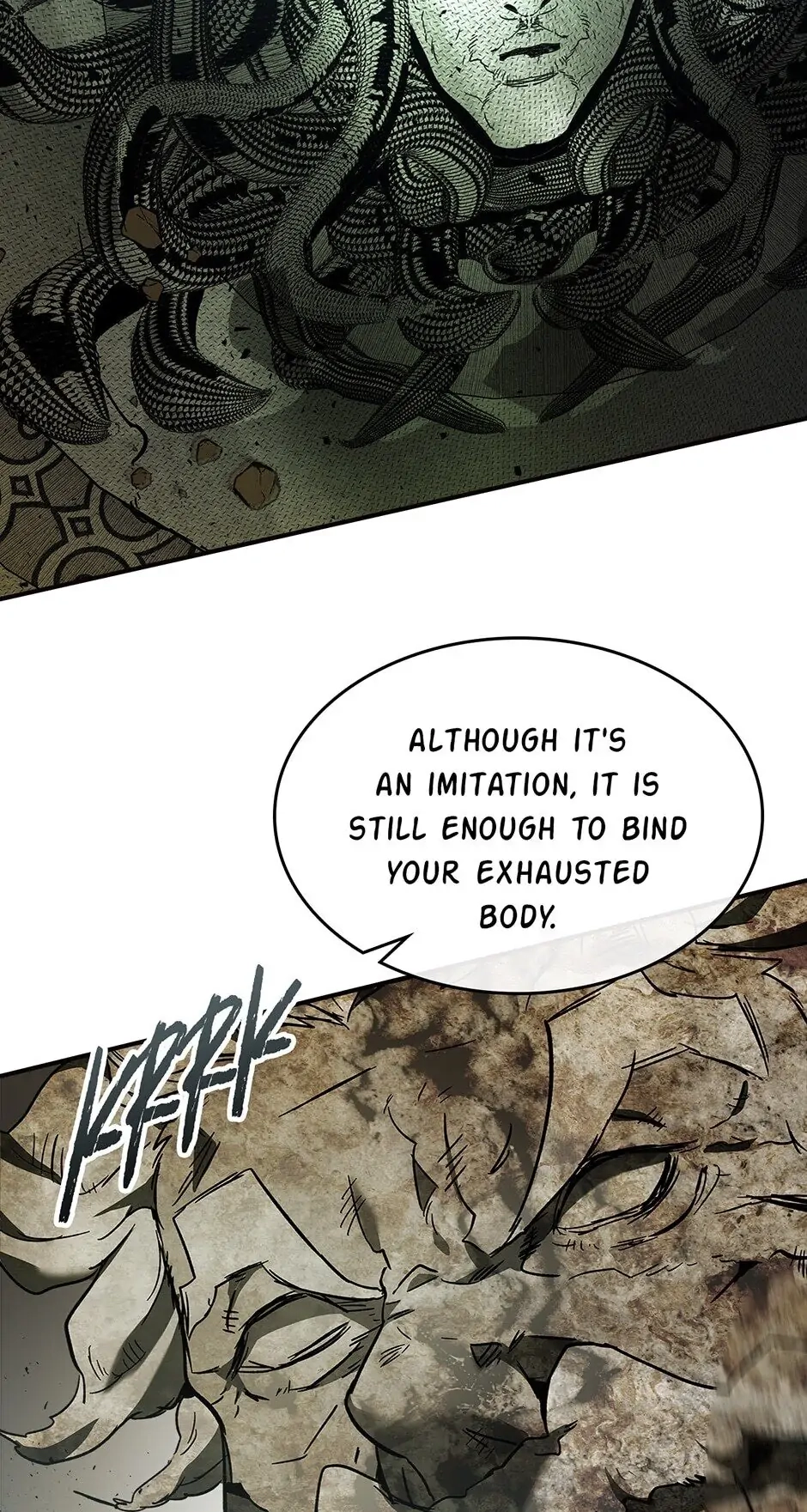 Leveling Up with Gods Chapter 28 - Page 85