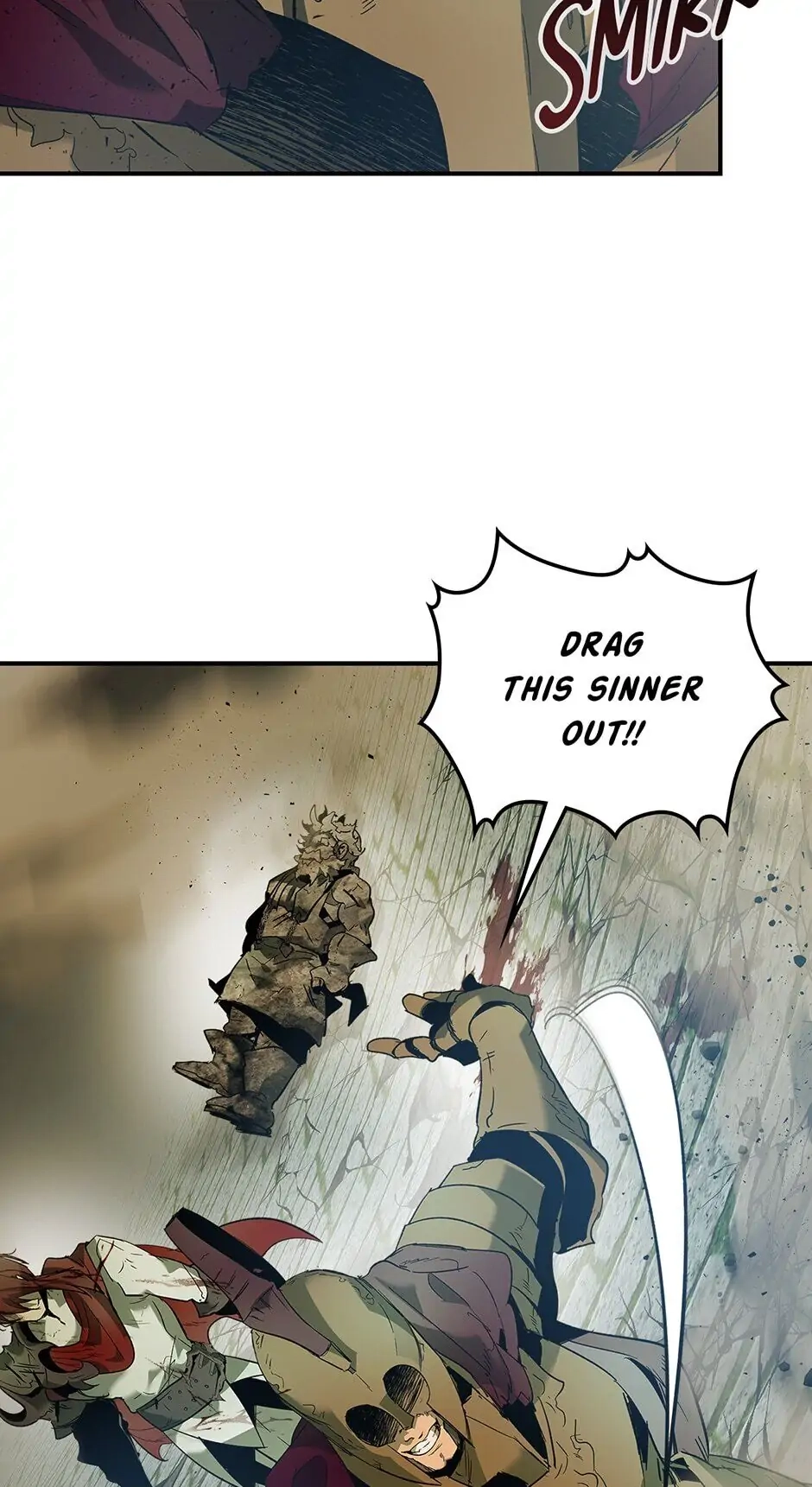 Leveling Up with Gods Chapter 28 - Page 90