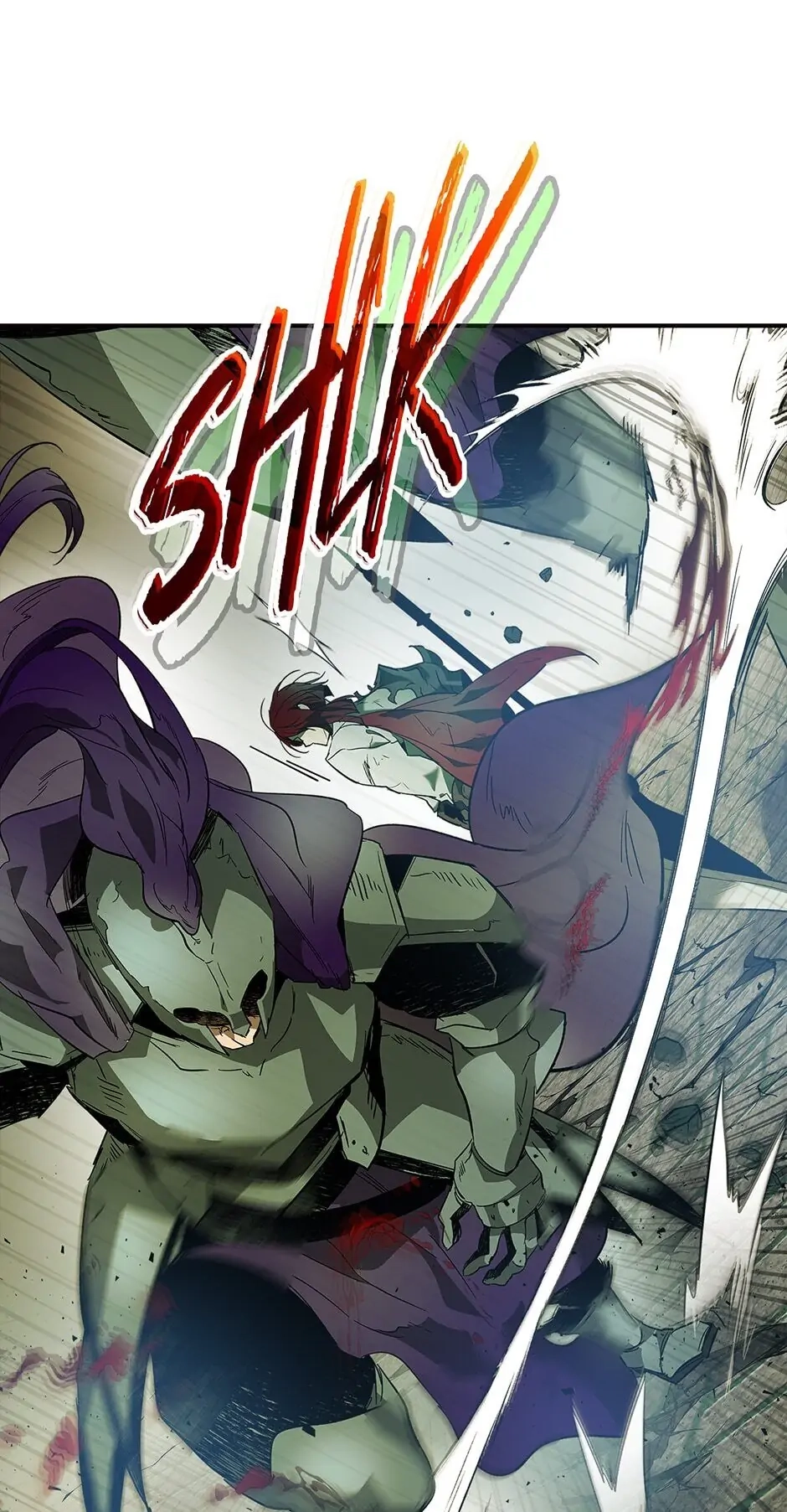 Leveling Up with Gods Chapter 28 - Page 93