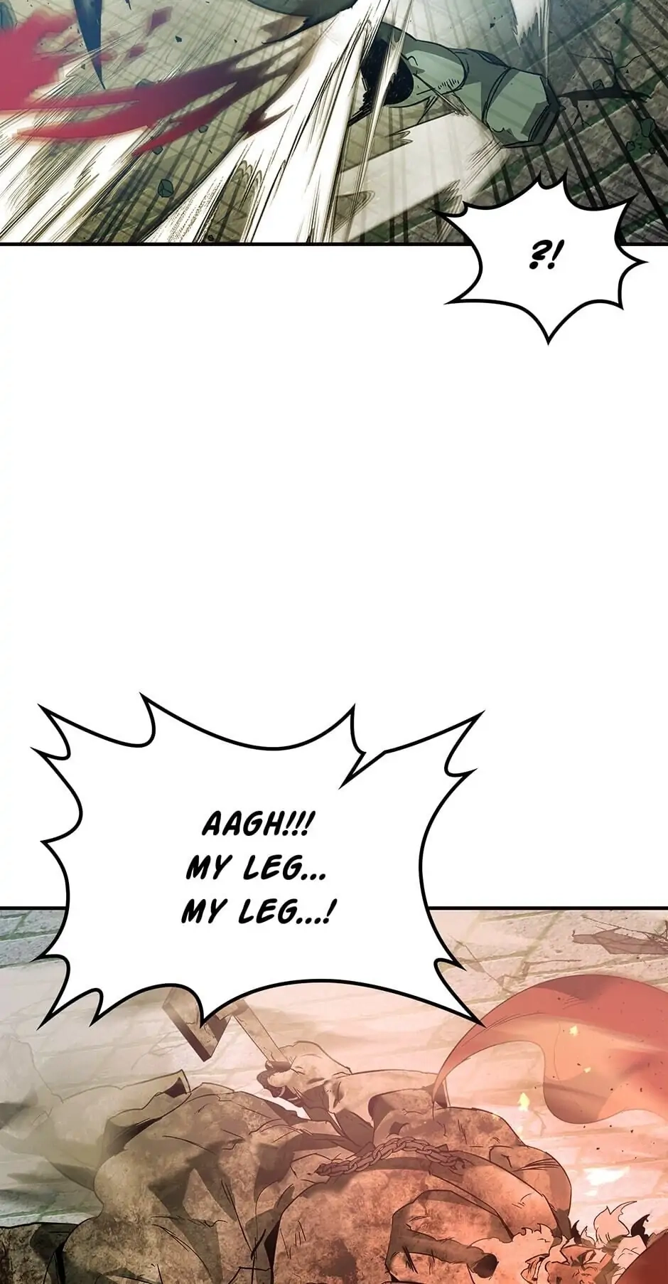 Leveling Up with Gods Chapter 28 - Page 94