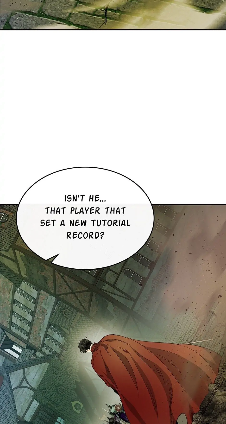 Leveling Up with Gods Chapter 29 - Page 5