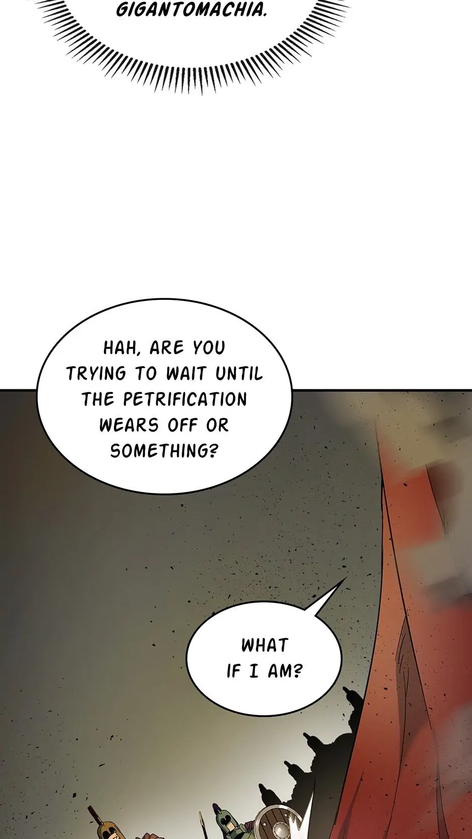 Leveling Up with Gods Chapter 29 - Page 11