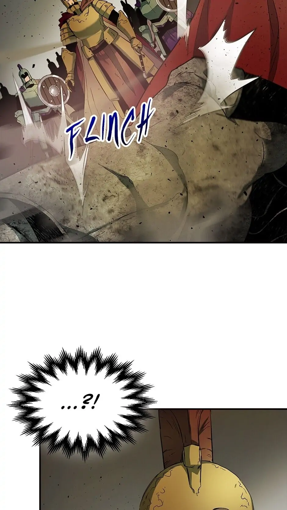Leveling Up with Gods Chapter 29 - Page 12