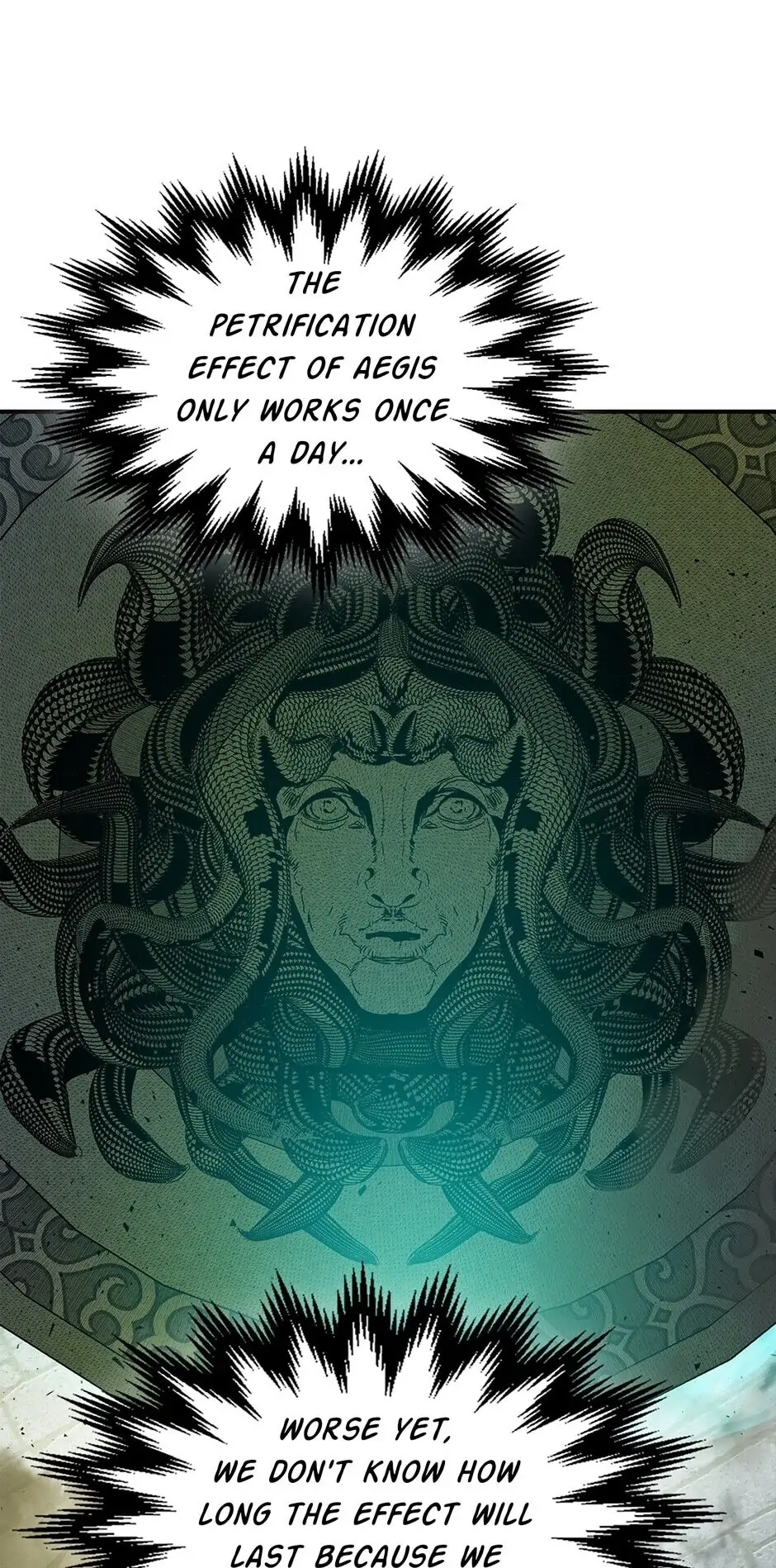 Leveling Up with Gods Chapter 29 - Page 14