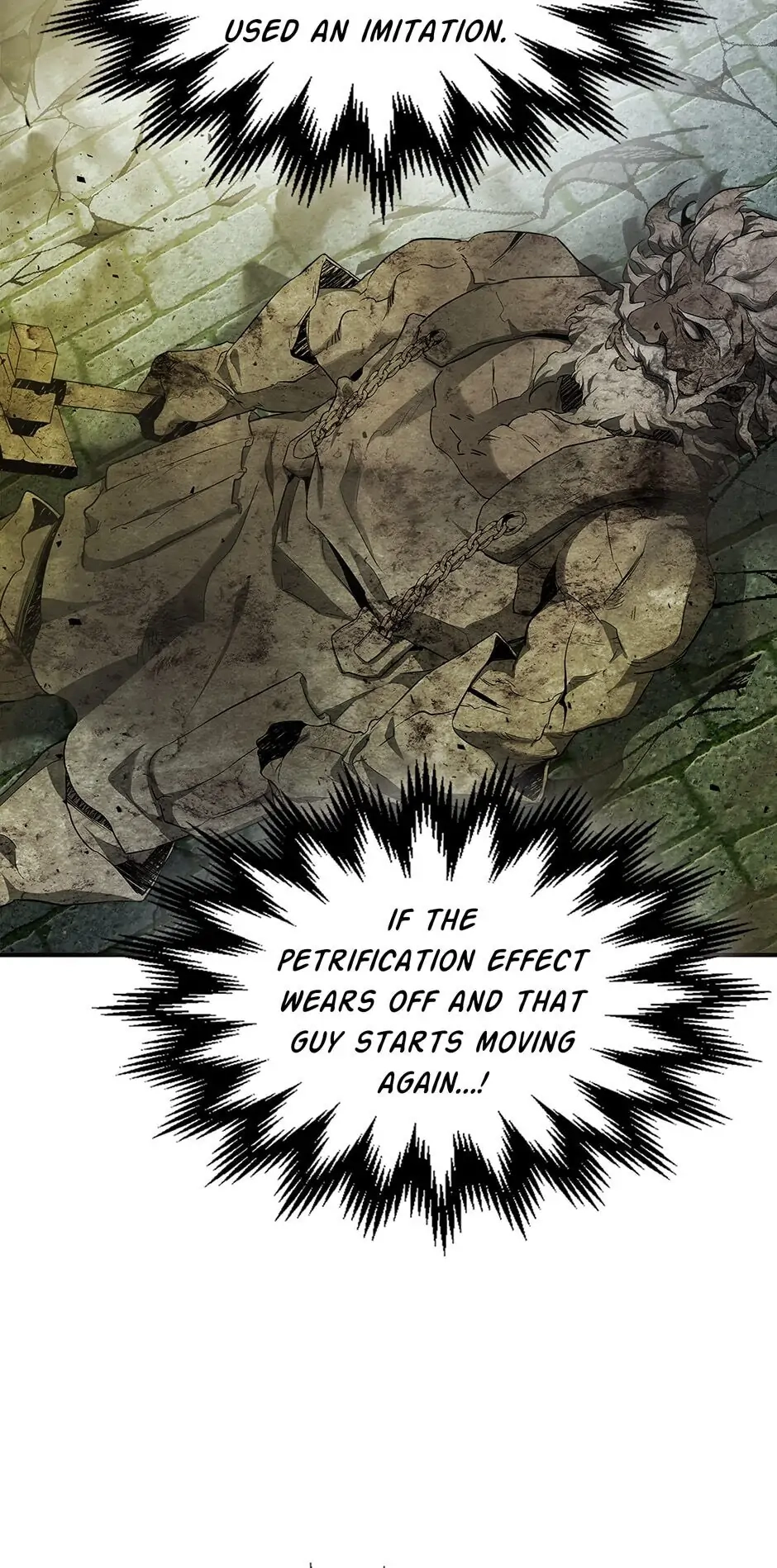 Leveling Up with Gods Chapter 29 - Page 15