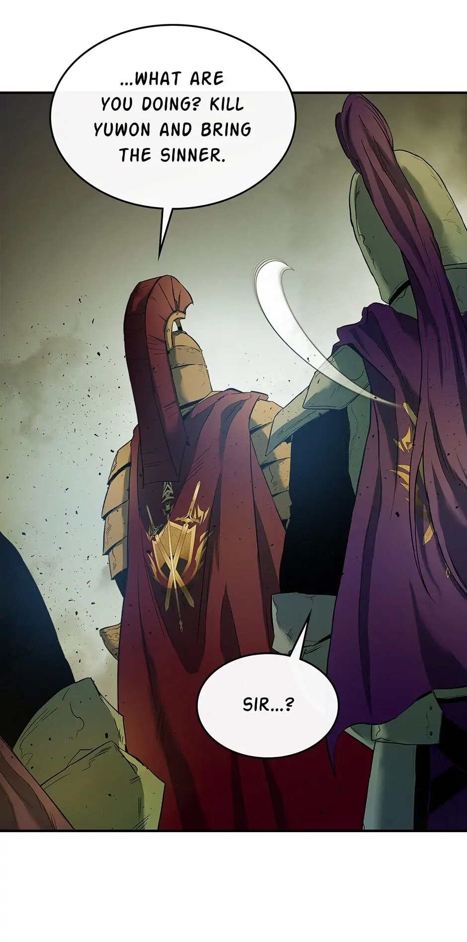 Leveling Up with Gods Chapter 29 - Page 17