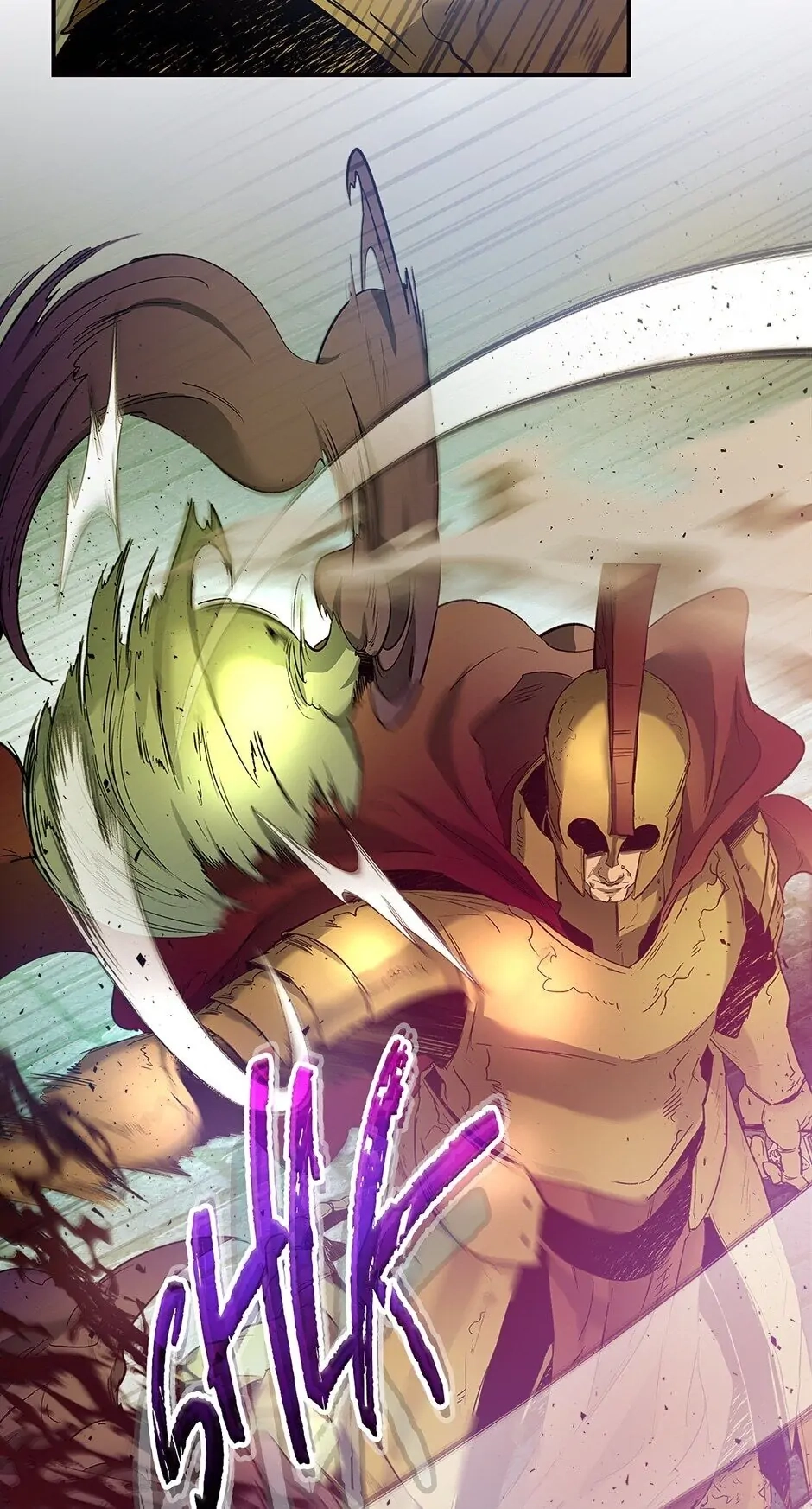 Leveling Up with Gods Chapter 29 - Page 19