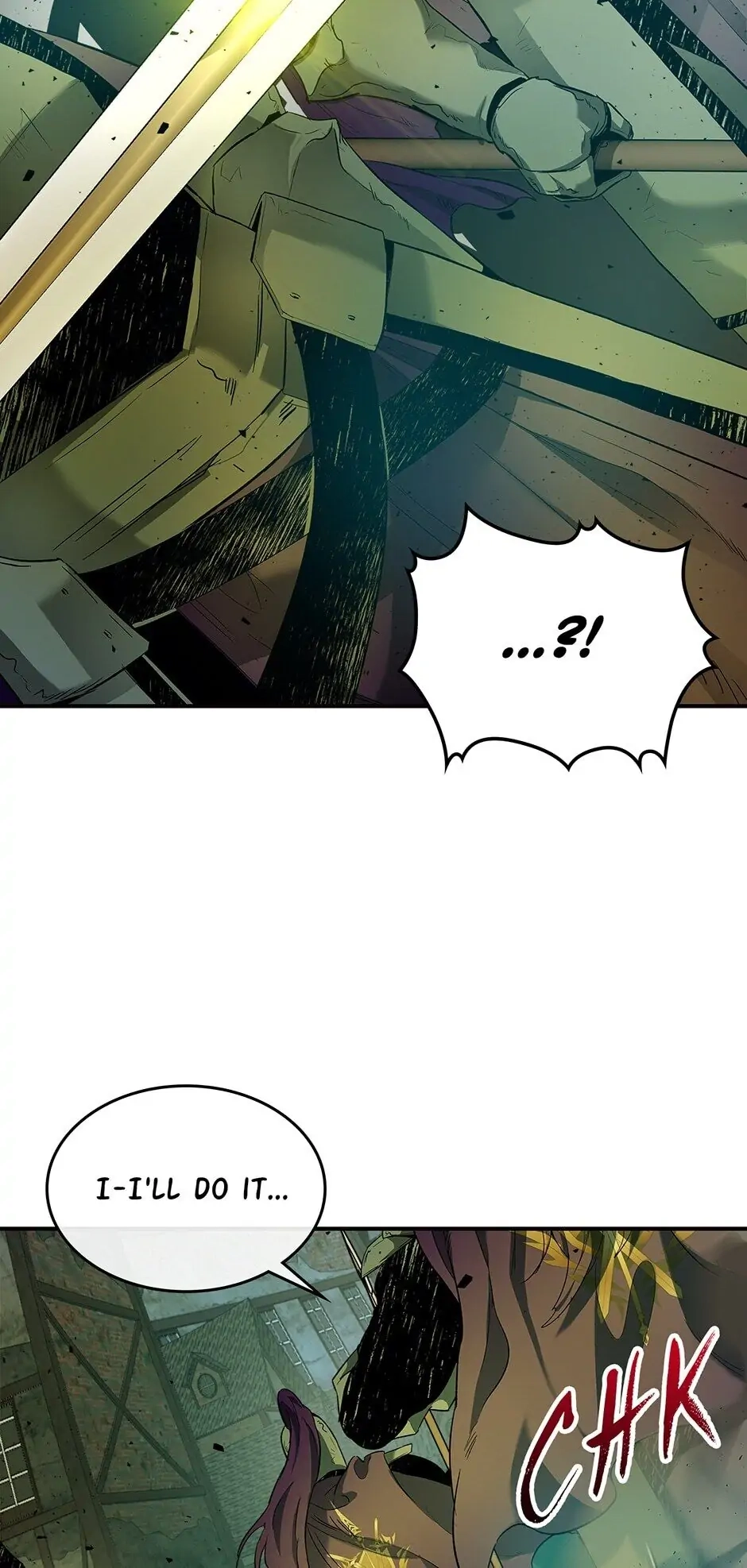 Leveling Up with Gods Chapter 29 - Page 23