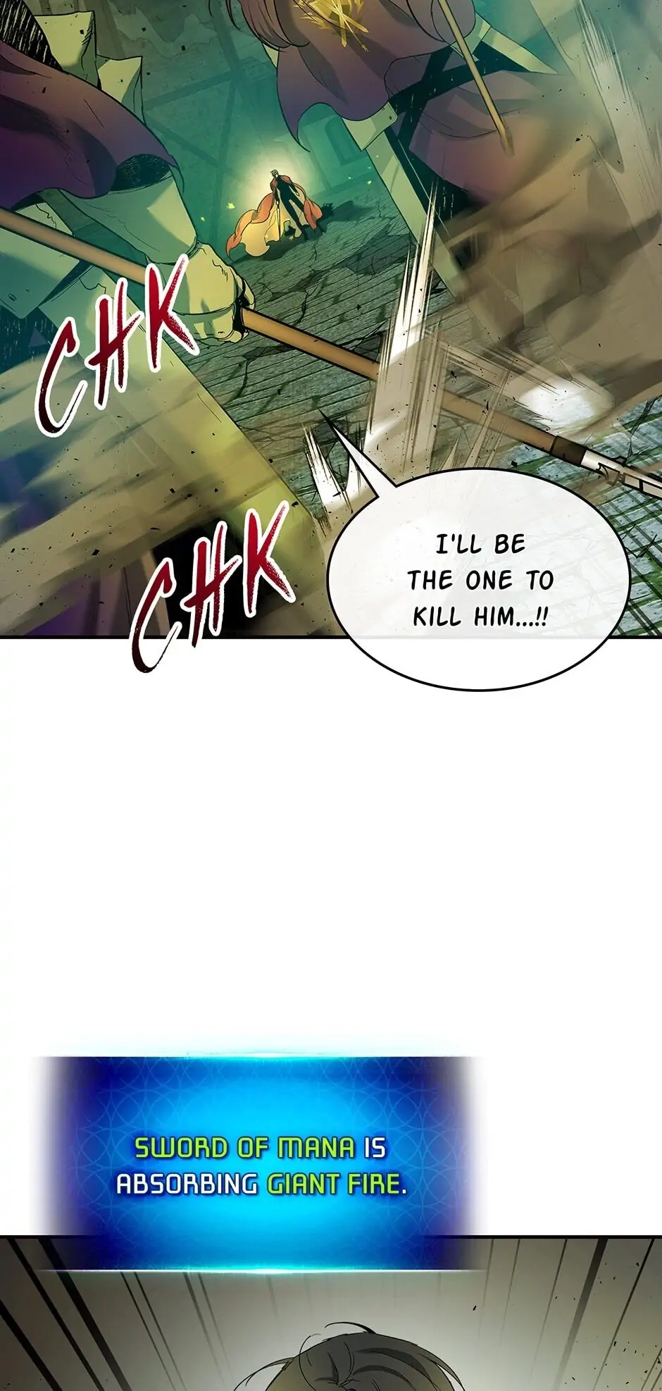 Leveling Up with Gods Chapter 29 - Page 24