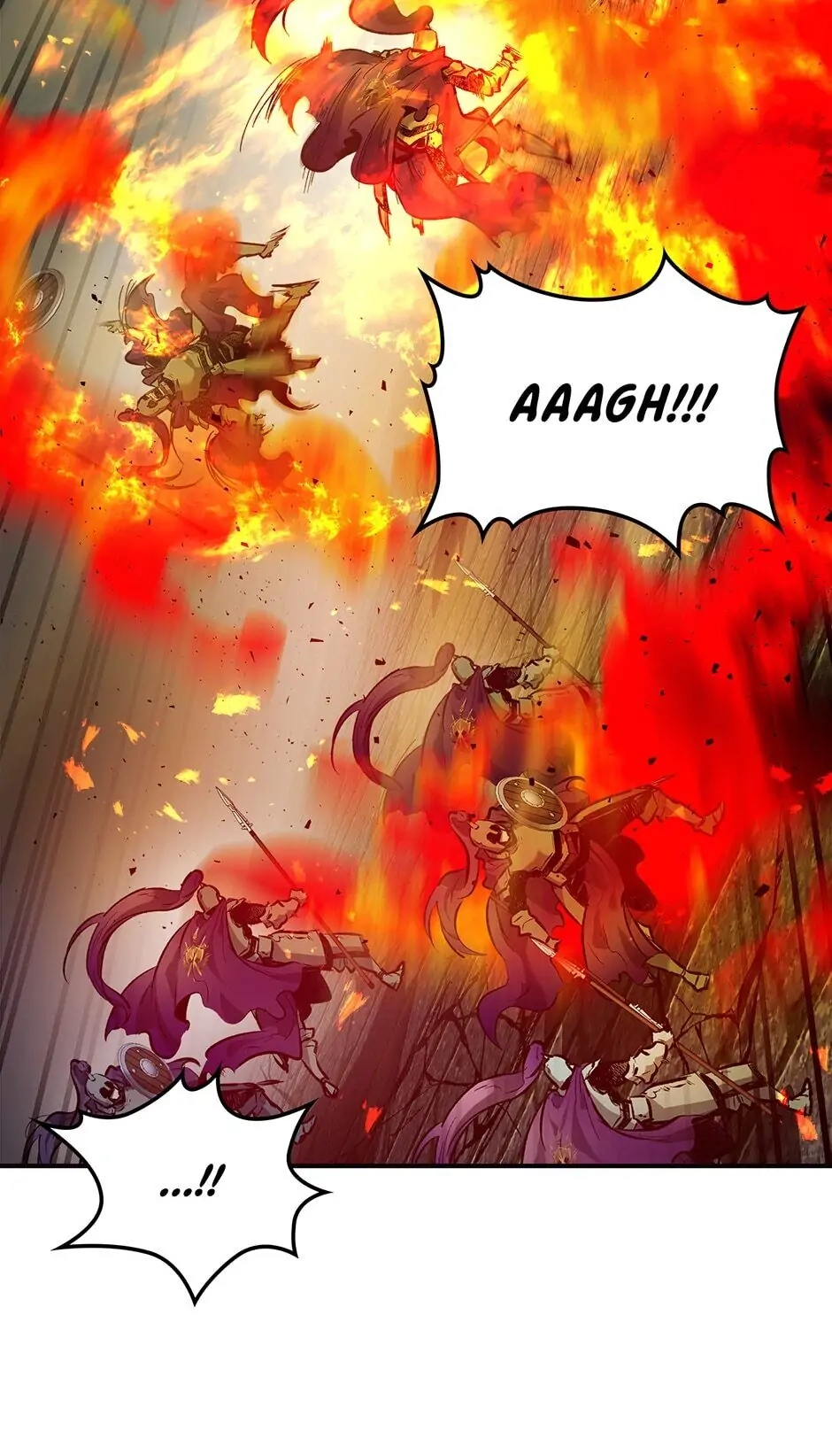Leveling Up with Gods Chapter 29 - Page 27